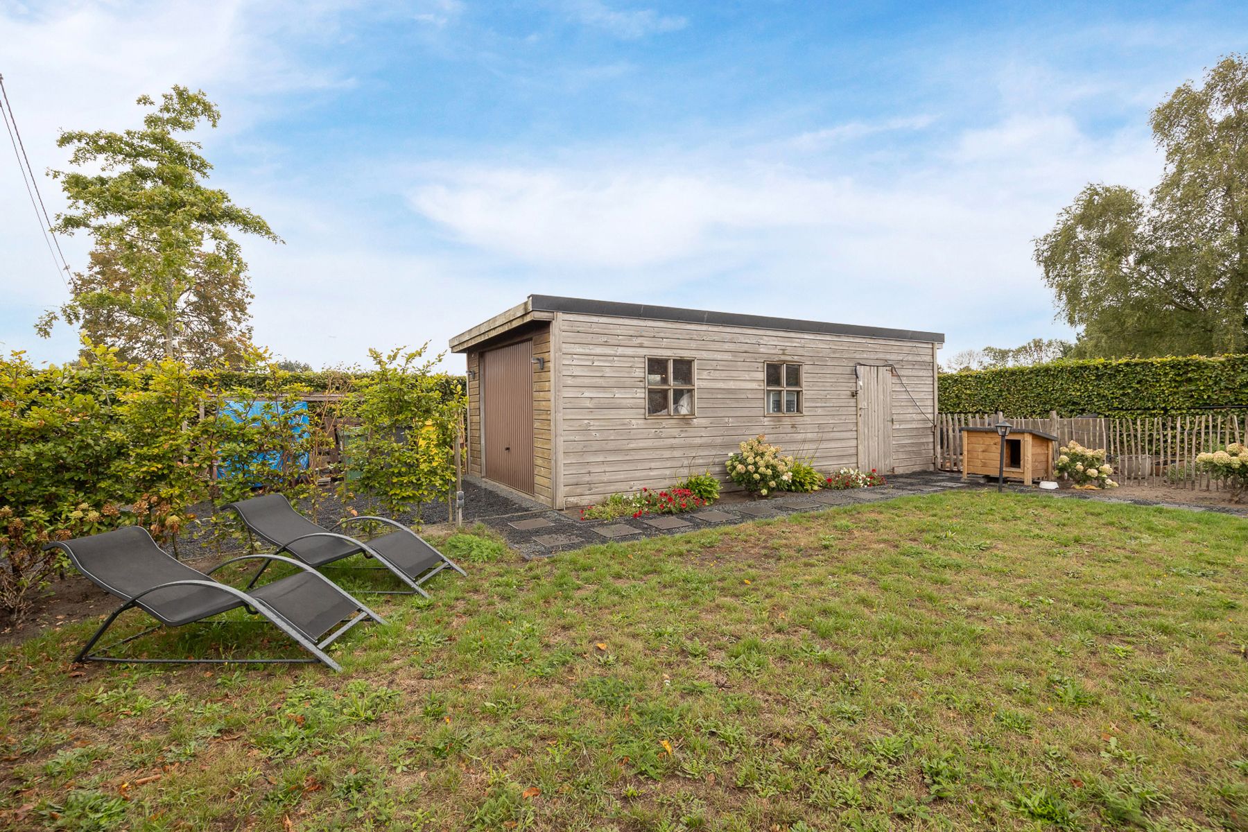 HOB met 3slk op 590m2 grond foto 28