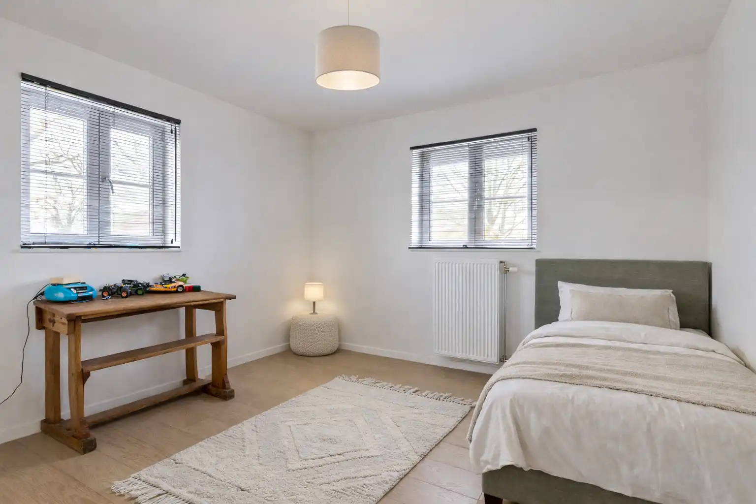 Instapklare villa op ruim perceel foto 29