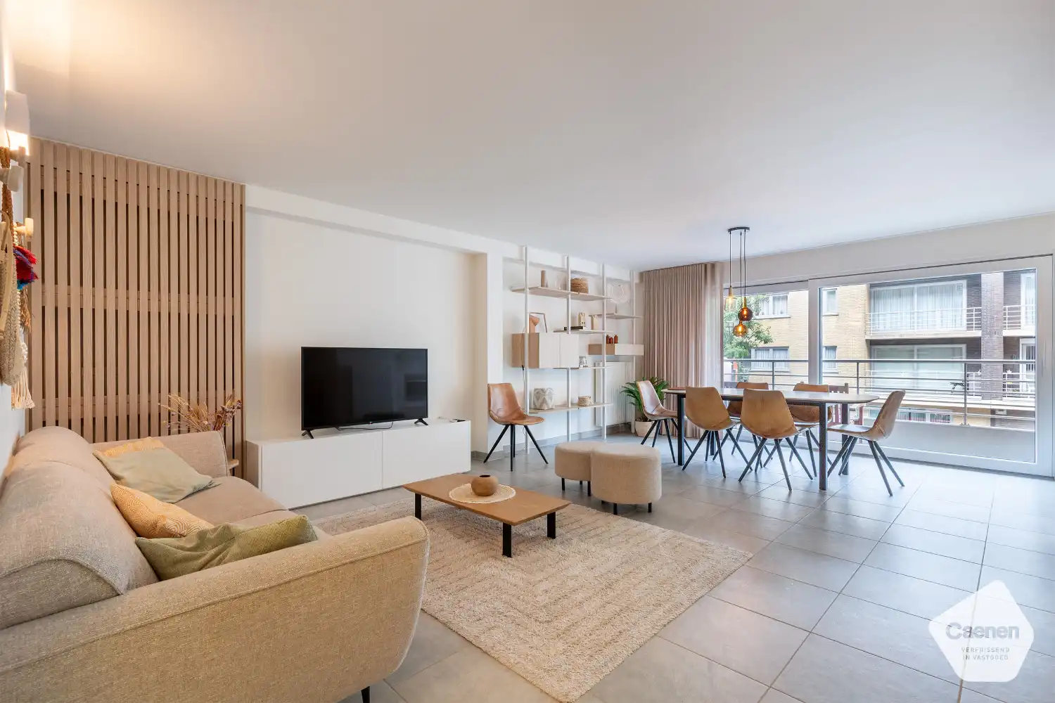 Appartement te koop Prins Karellaan 4/0102 - 8370 Blankenberge