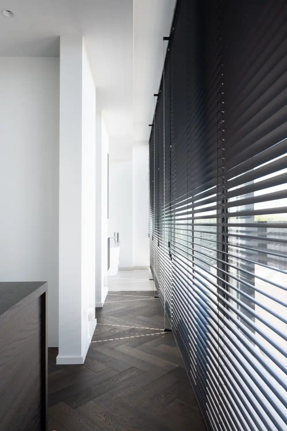 Exclusieve penthouse op toplocatie te Tielt foto 7