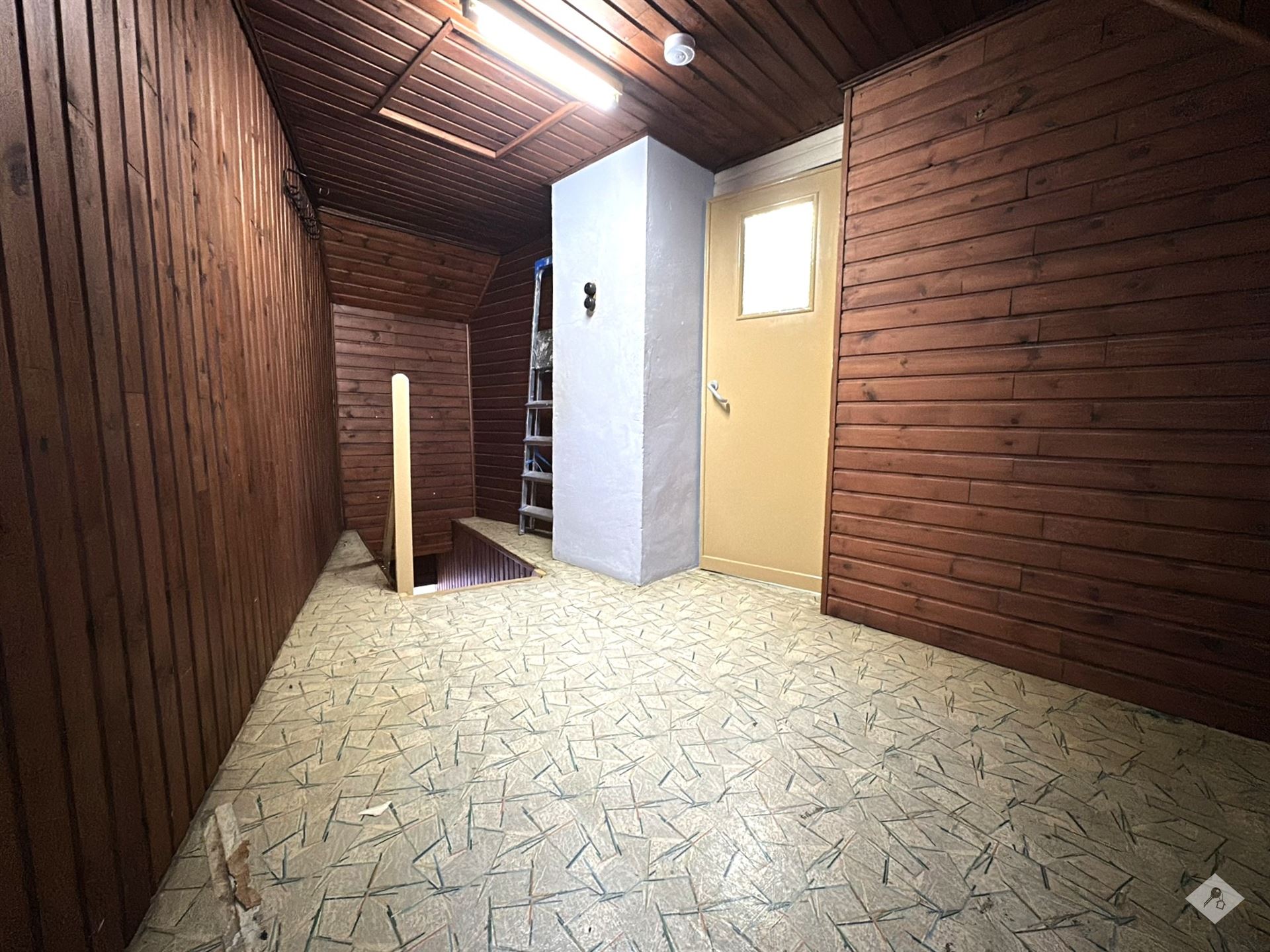 Op te frissen woning in Grembergen, bij Dendermonde foto 10