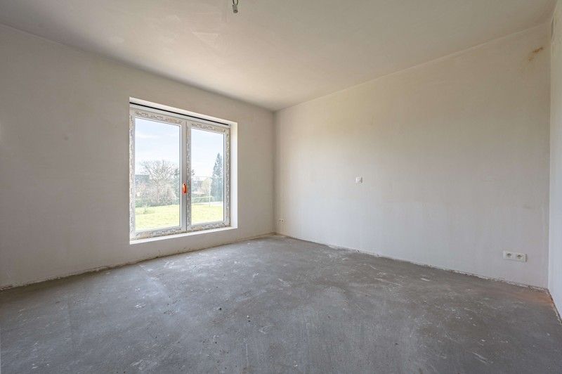 Moderne nieuwbouwwoning op 274 m² TE KOOP in Wakken! foto 14