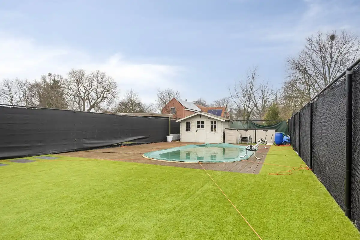 Huis met 4 slaapkamers en garage te koop in Stabroek foto 21