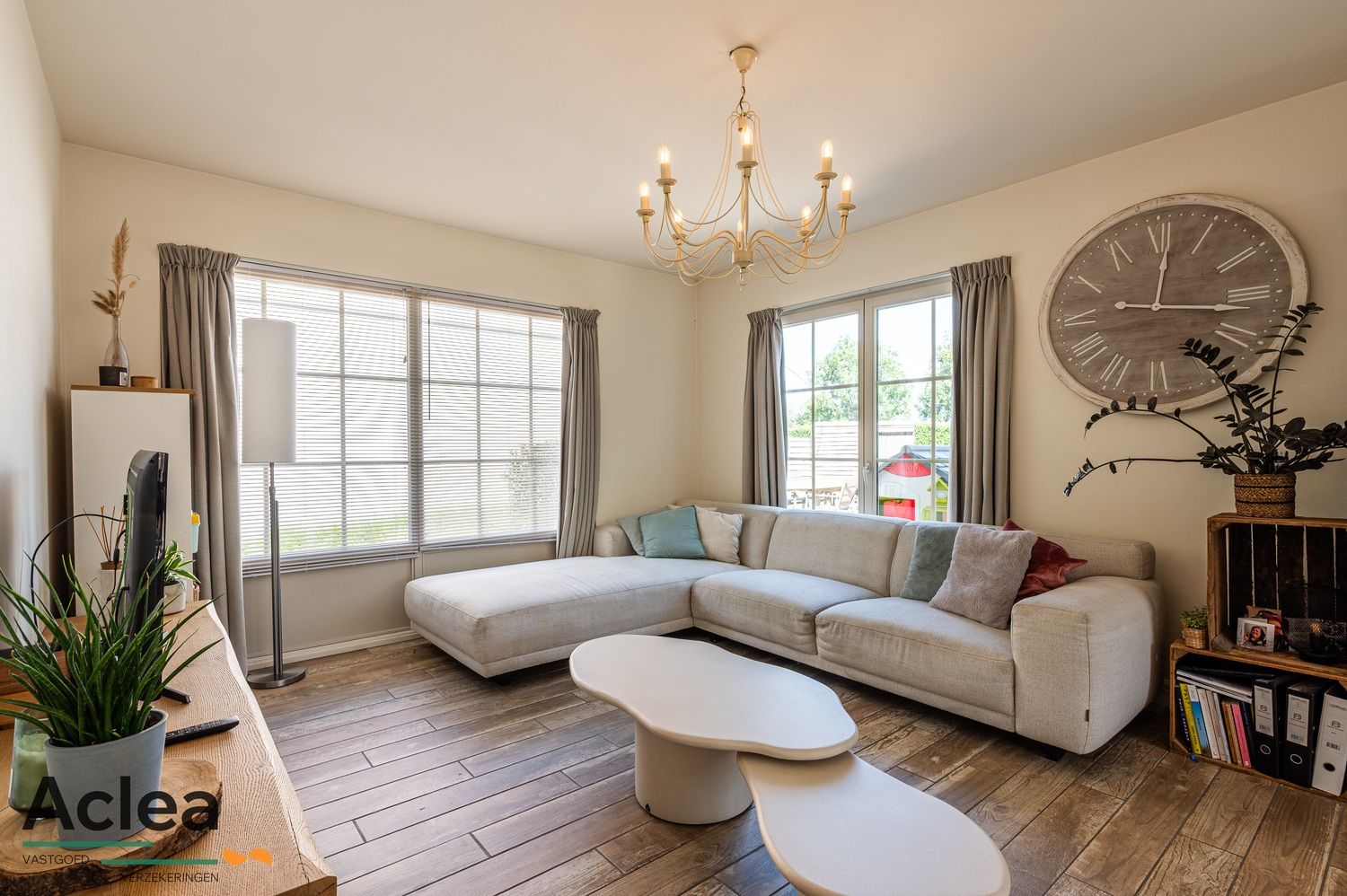 Instapklare, vrijstaande woning foto 6