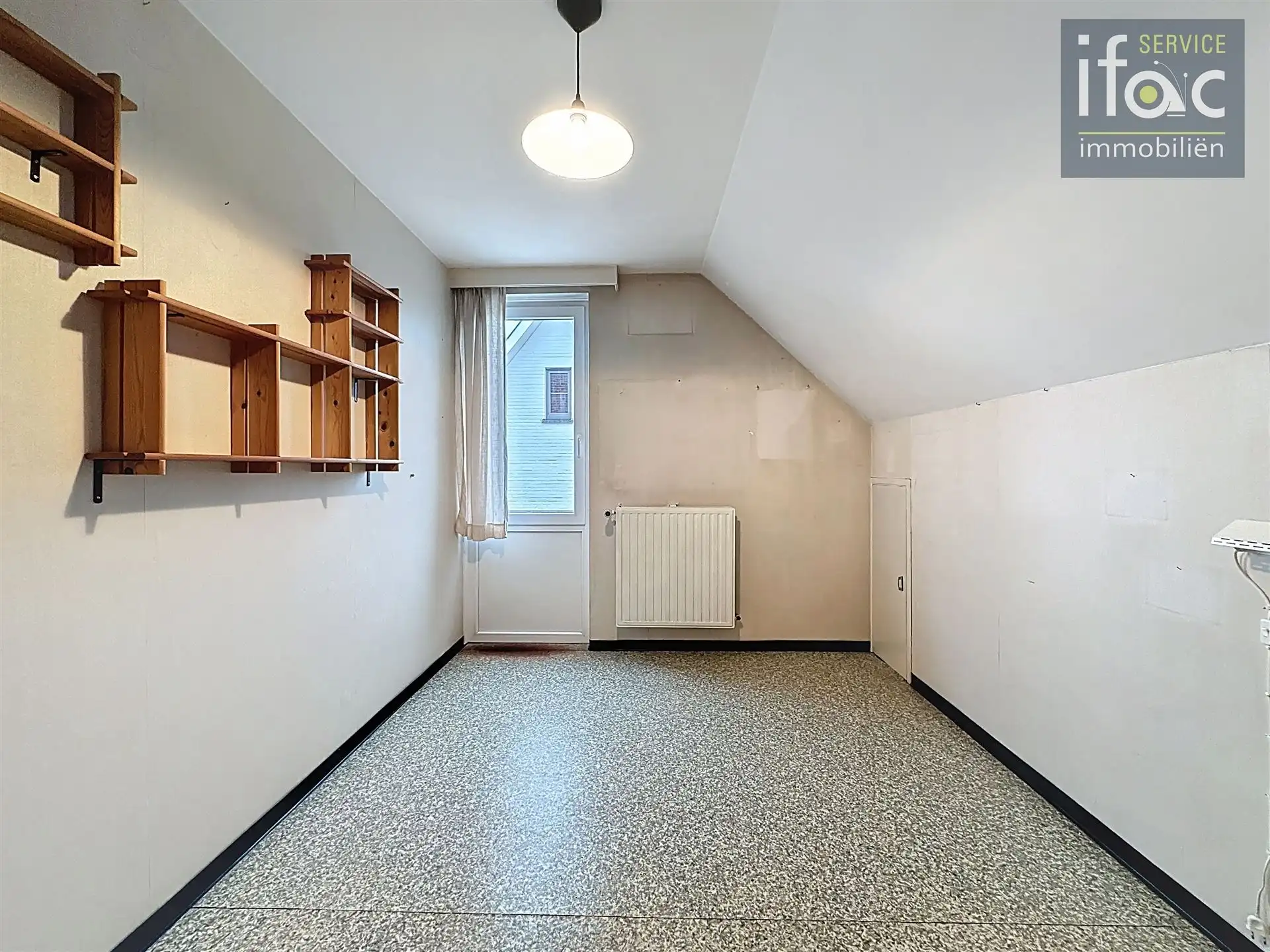 Leuke gezinswoning met ruimte voor vrij beroep foto 13