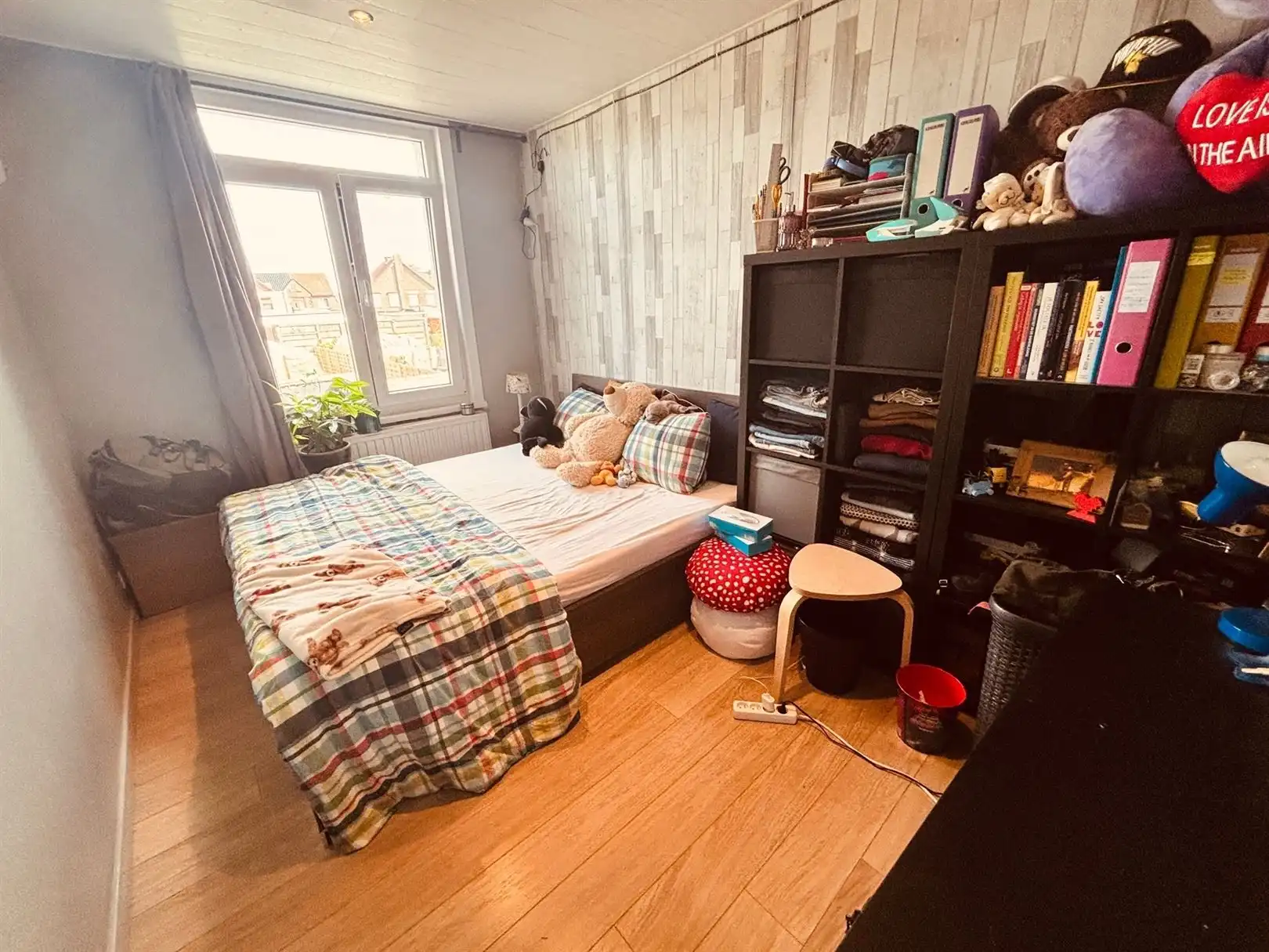 Gerenoveerde woning met 3-5 slaapkamers, veranda en tuin in Sint-Truiden foto 18
