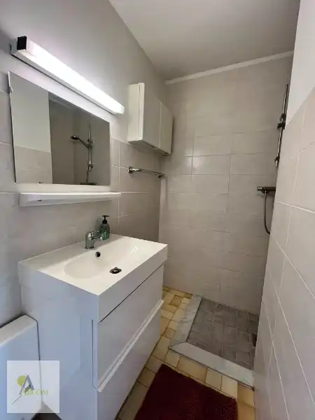 Zonnige, instapklare penthouse met riant terras en panoramisch duinenzicht... foto 16