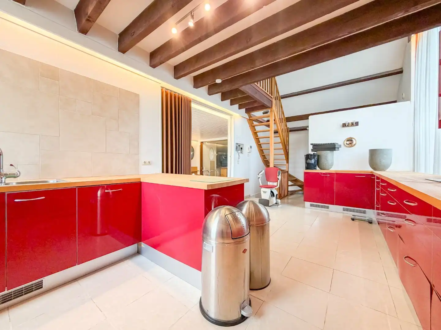 Kangoeroewoning of combinatie wonen en werken, ruim perceel, gunstig gelegen met tal van opportuniteiten! Torhout foto 13