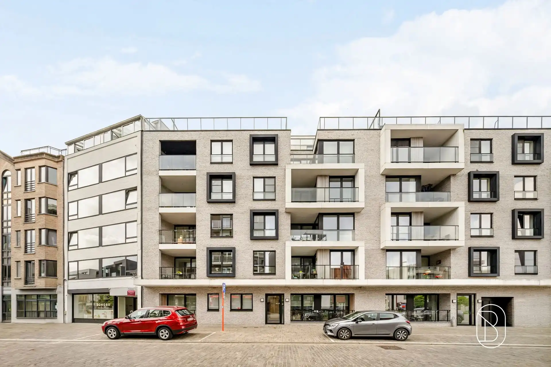 Mooie penthouse met grote terrassen foto 5