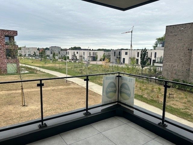 Nieuwbouw appartement met 2 slaapkamers in Bivelenhof - Bilzen foto 8