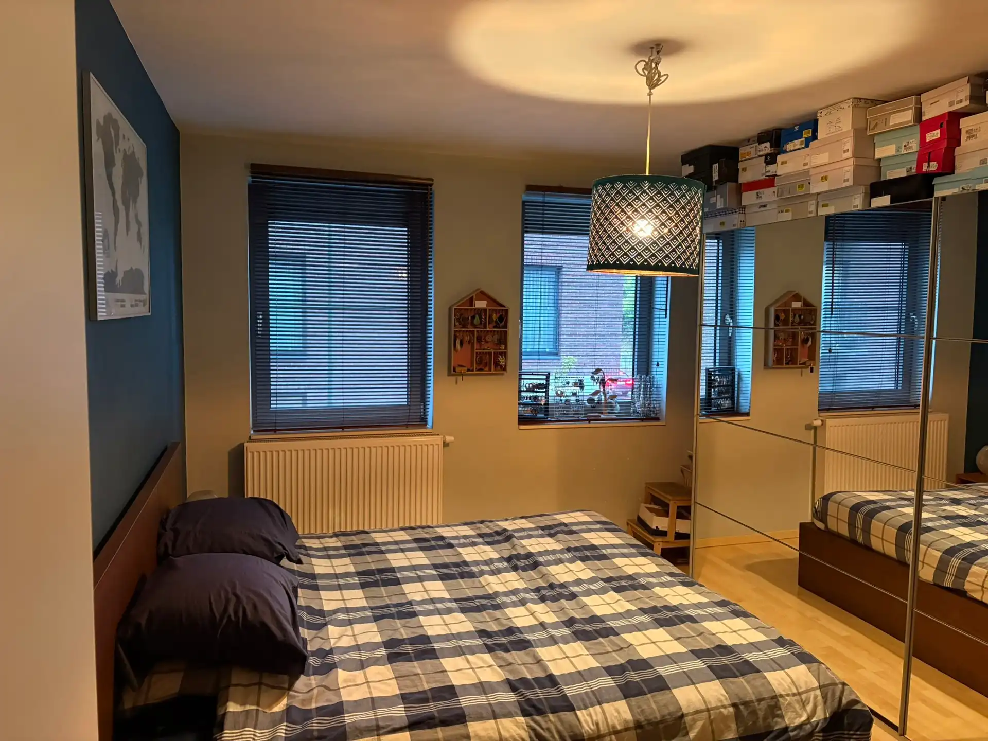 Appartement te huur foto 4
