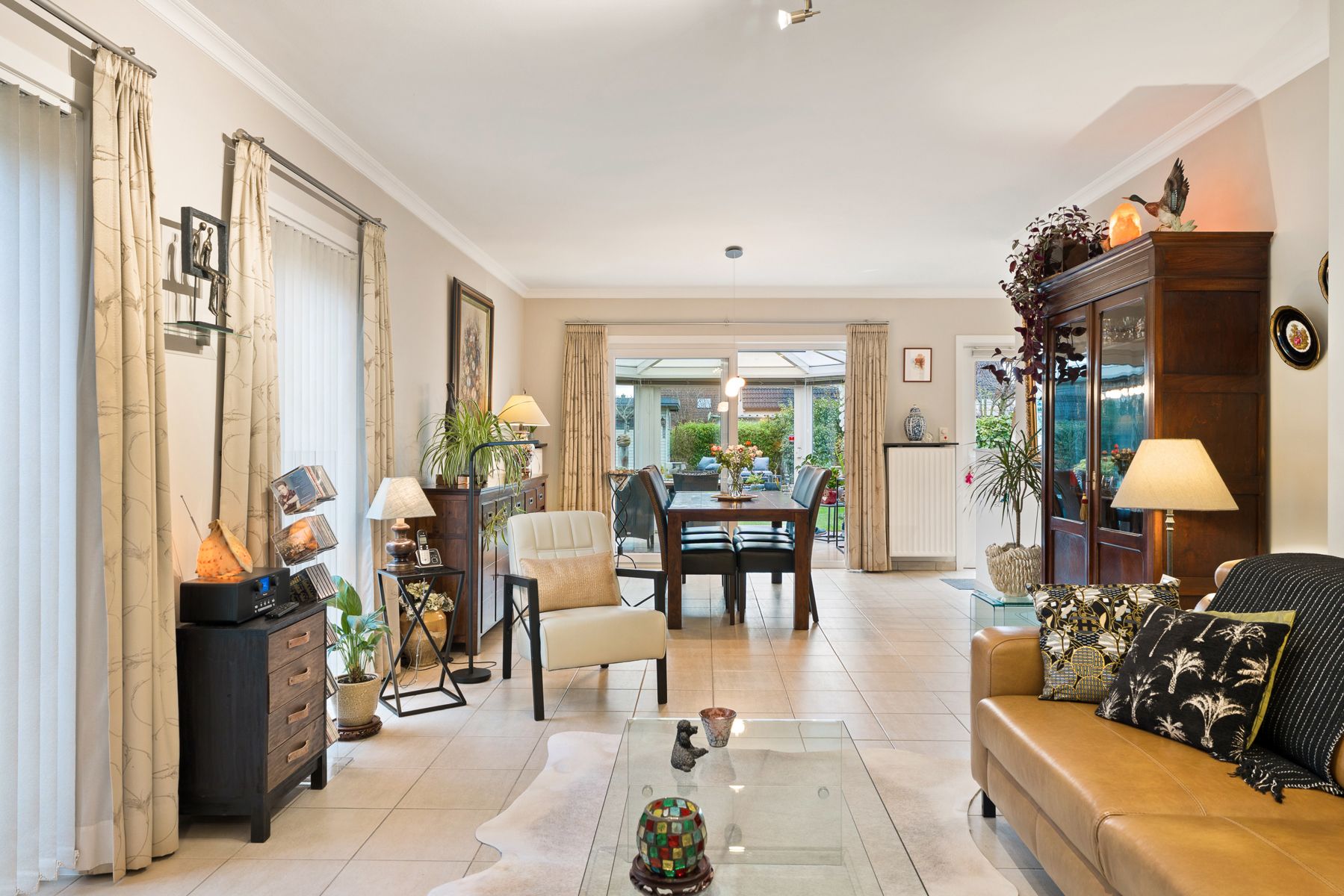 De idéale gezinswoning te Zandvoorde foto 3