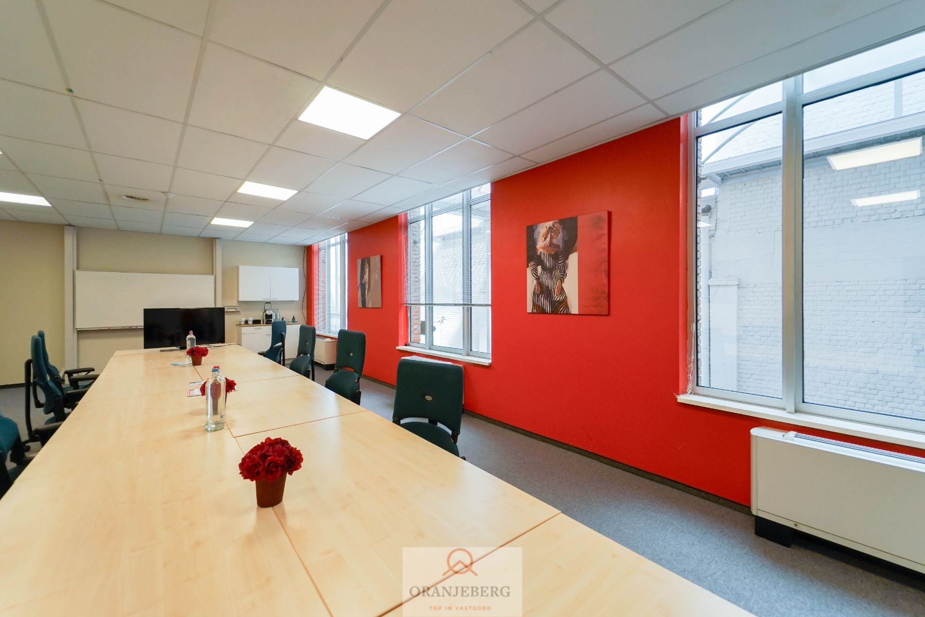 Moderne kantoorruimtes (24 m² - 521 m²) te Gentbrugge foto 22