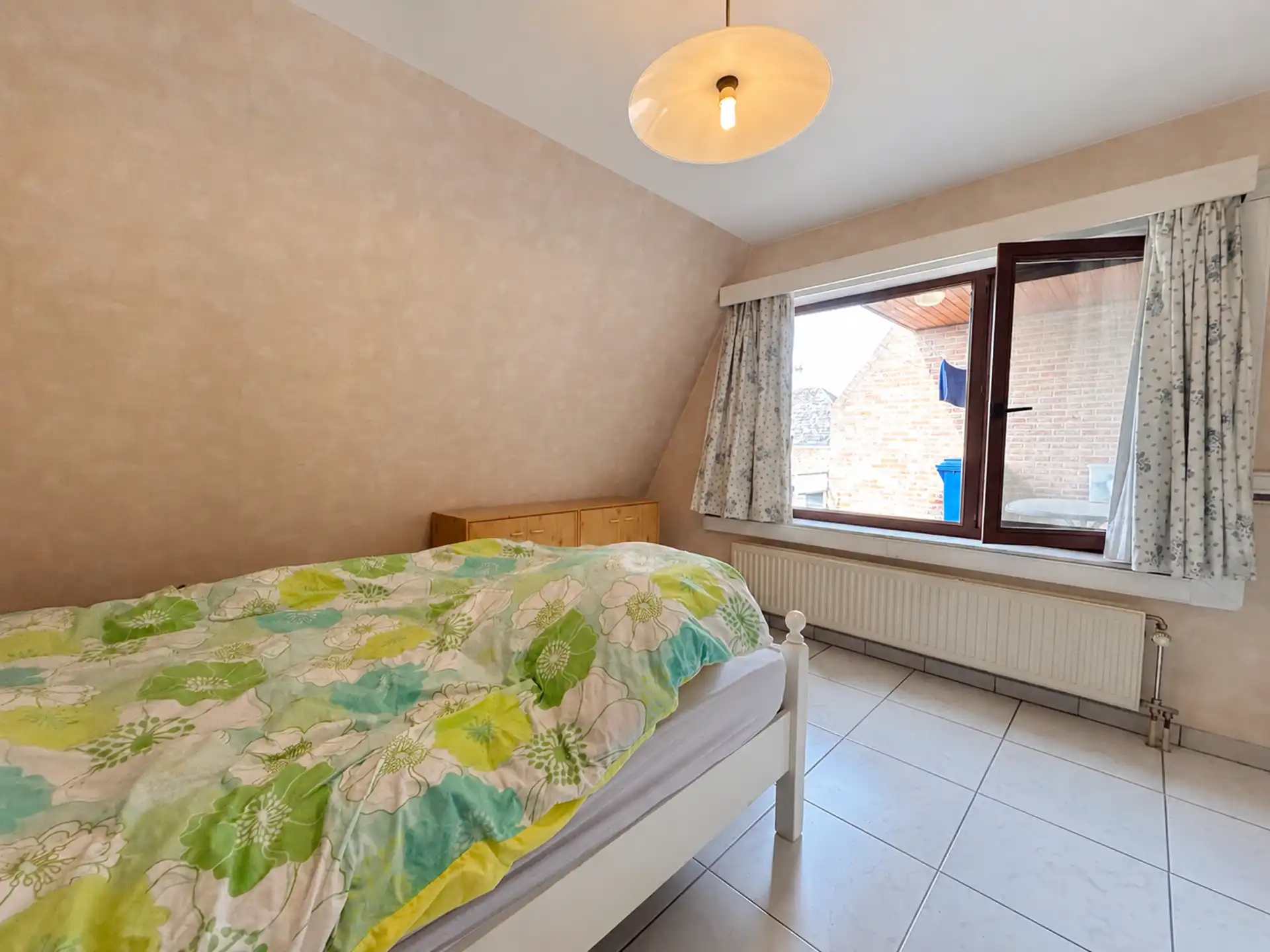 Appartement met terras in centrum Aarschot foto 13