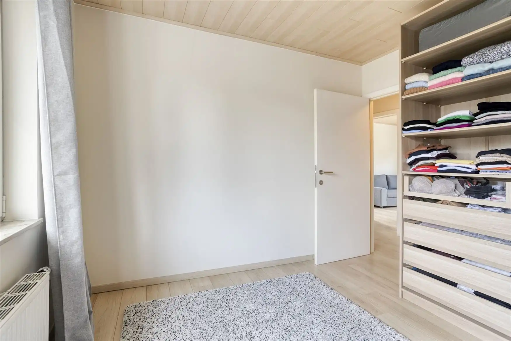 Ruime energiezuinige gezinswoning foto 18