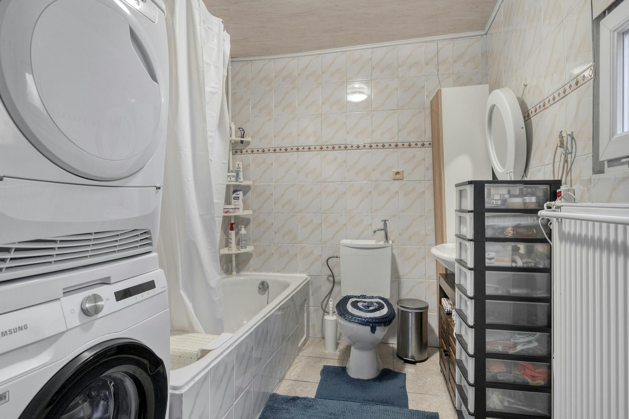 Grondig op te frissen rijwoning met 3 kamers te Gentbrugge foto 7