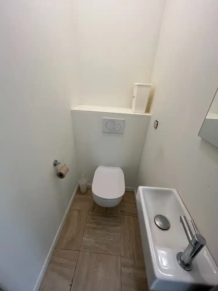 135 m² kantoor foto 15