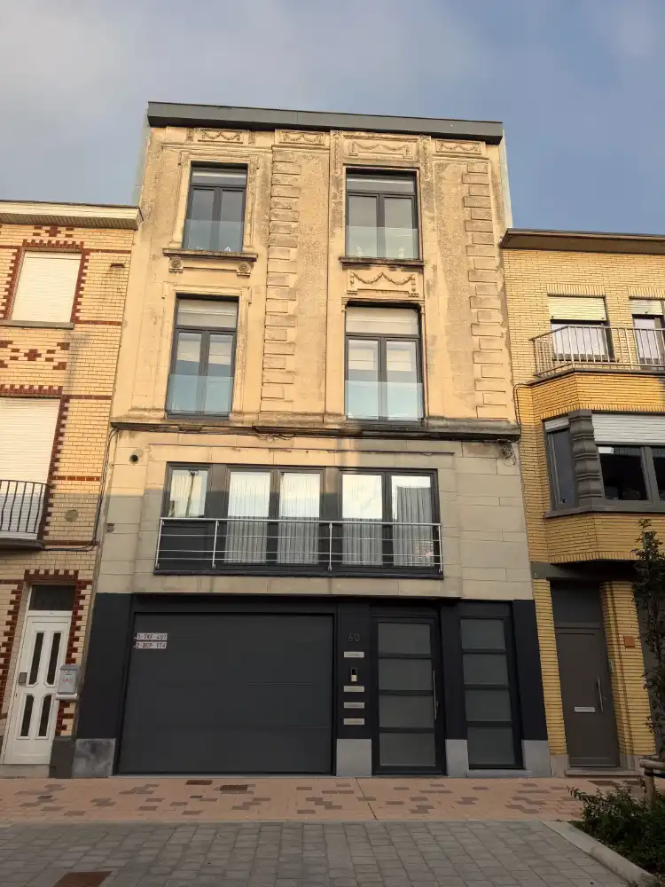Appartement te huur Van Maerlantstraat 60/VER3 - 8370 Blankenberge