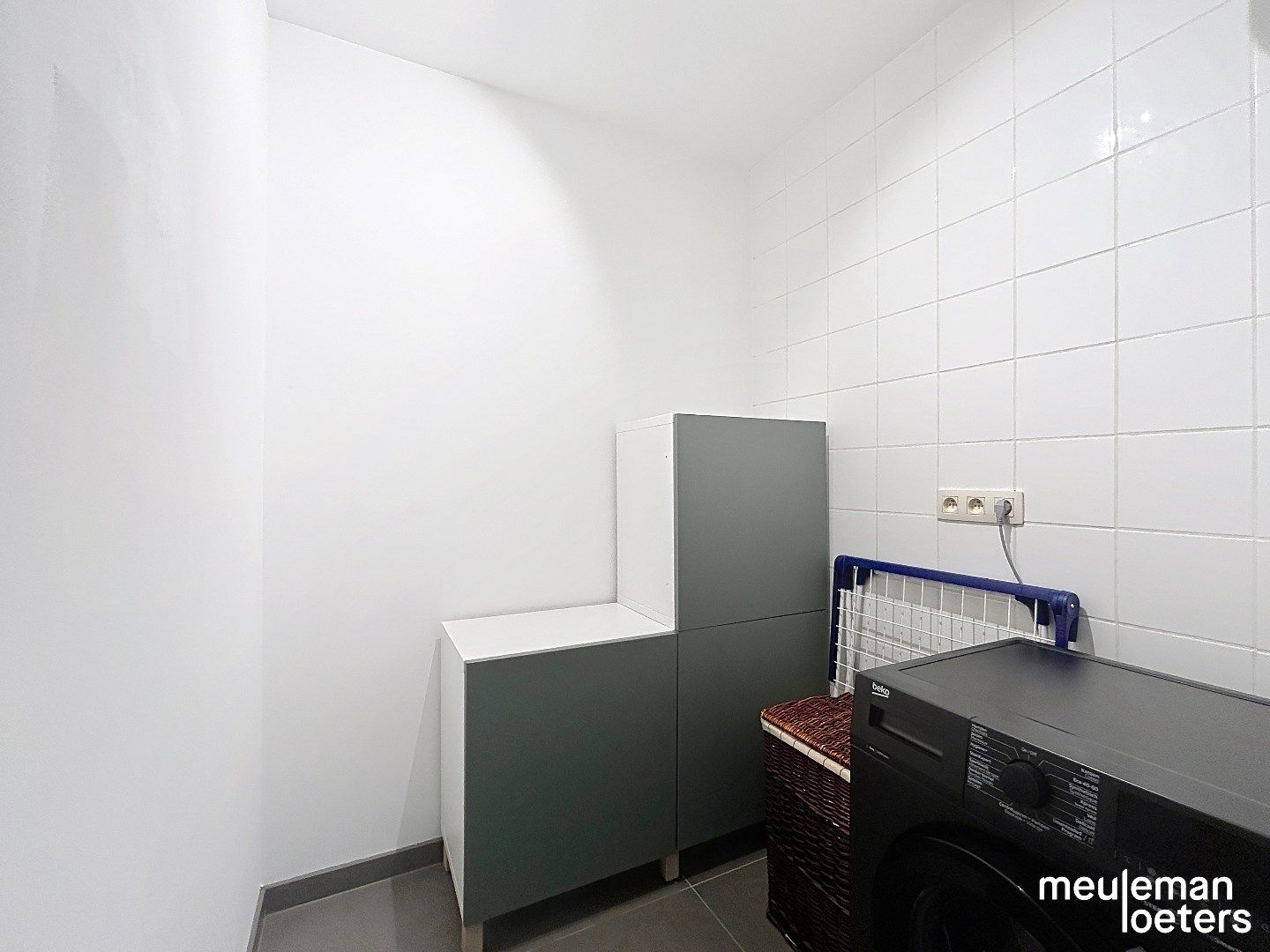 Energiezuinig  appartement met garage foto 10