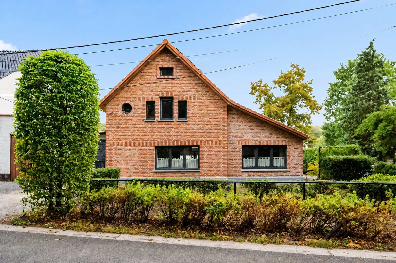 Huis te koop Guldensporenlaan 22 - 3120 Tremelo