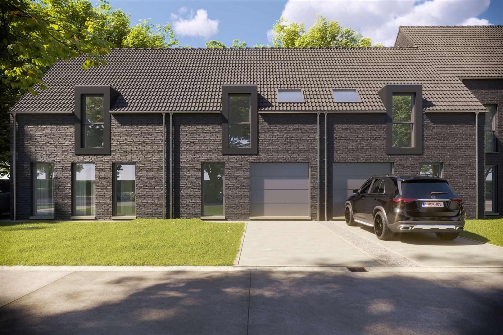 Woning foto 4