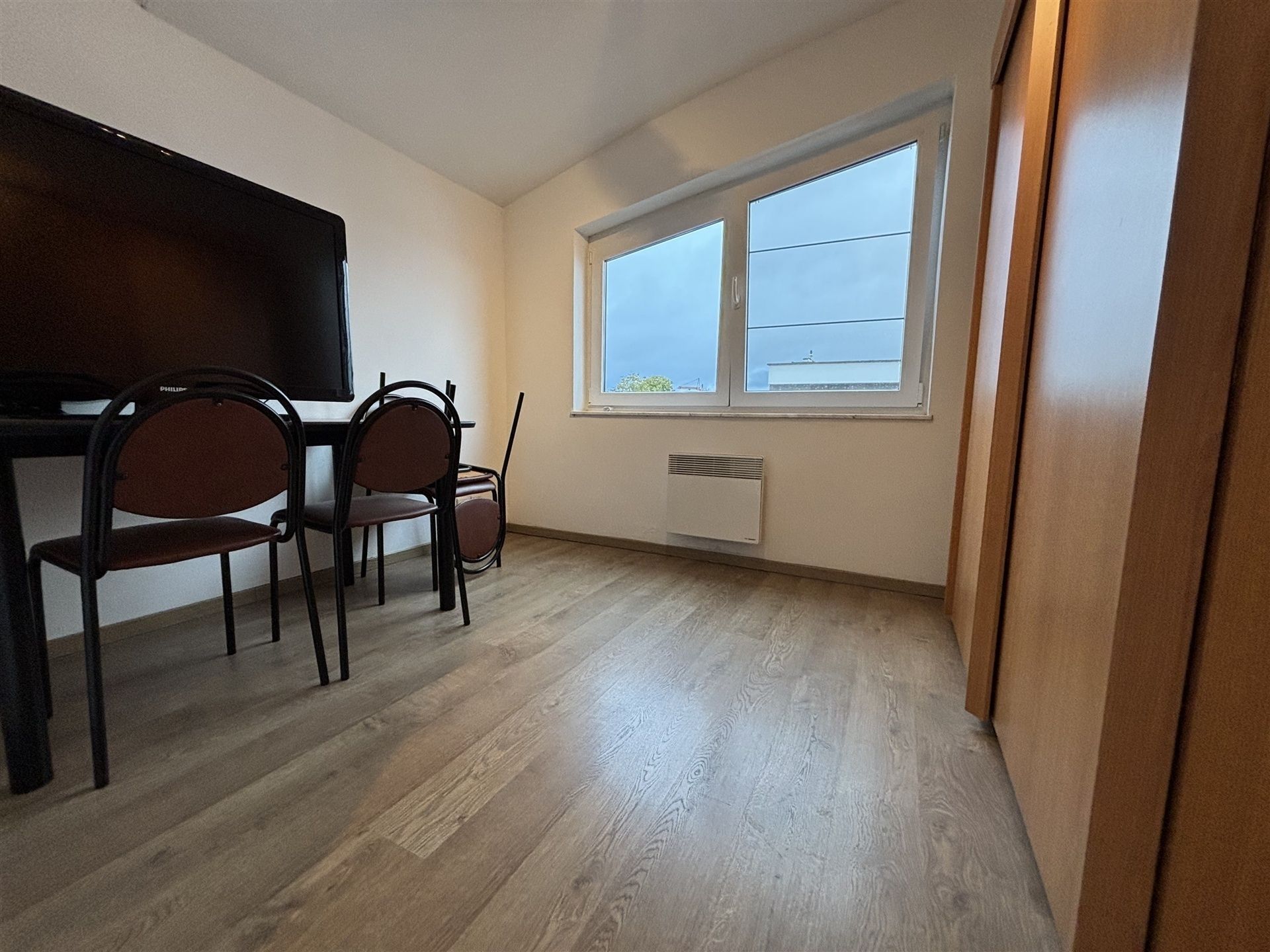 Appartement met staanplaats in centrum Merchtem foto 9