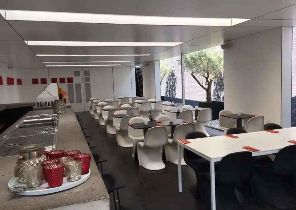 bistro restaurant Sapristi foto 4