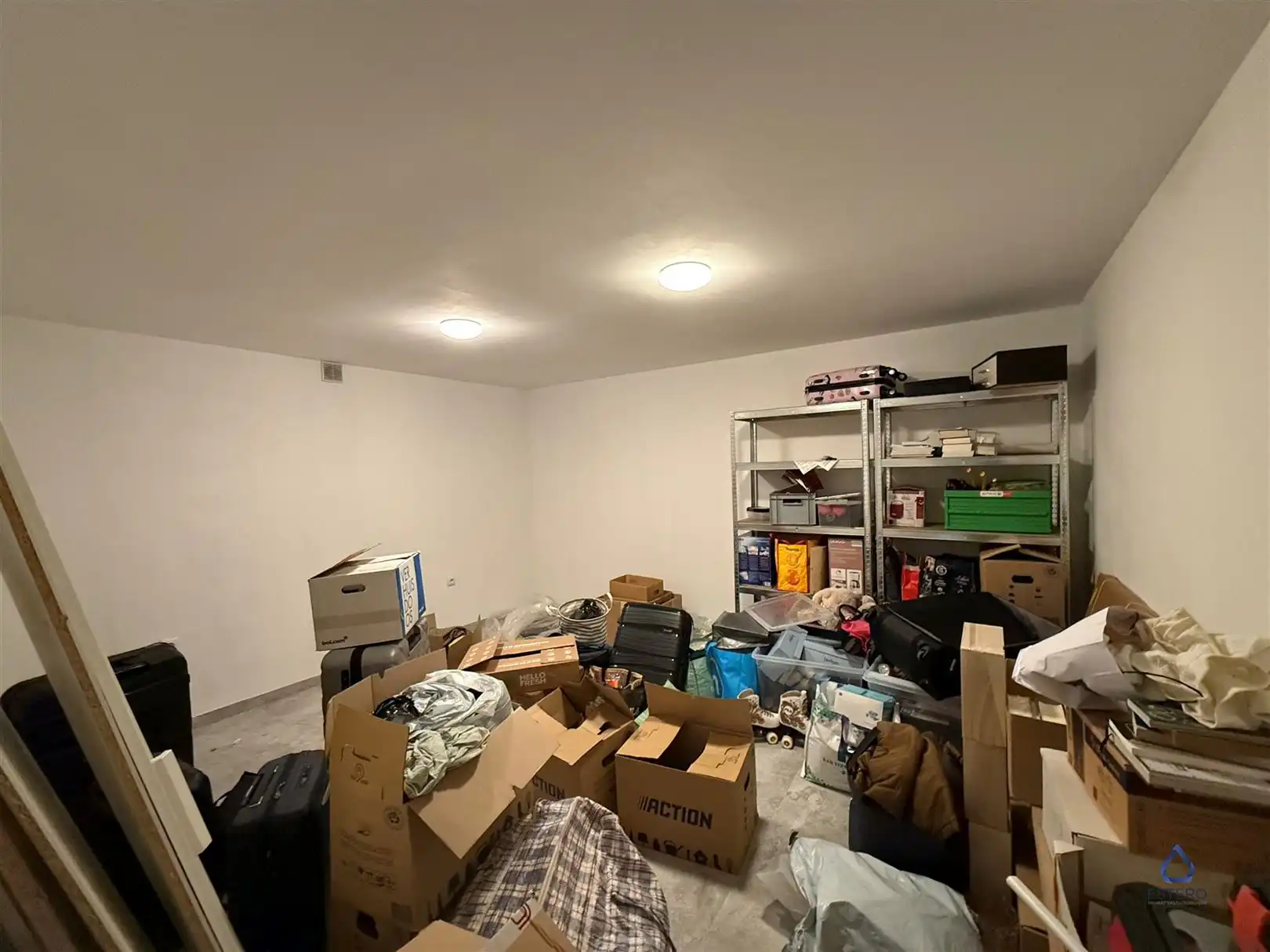 Prachtige herenwoning met studio en terras in Schaarbeek  foto 26