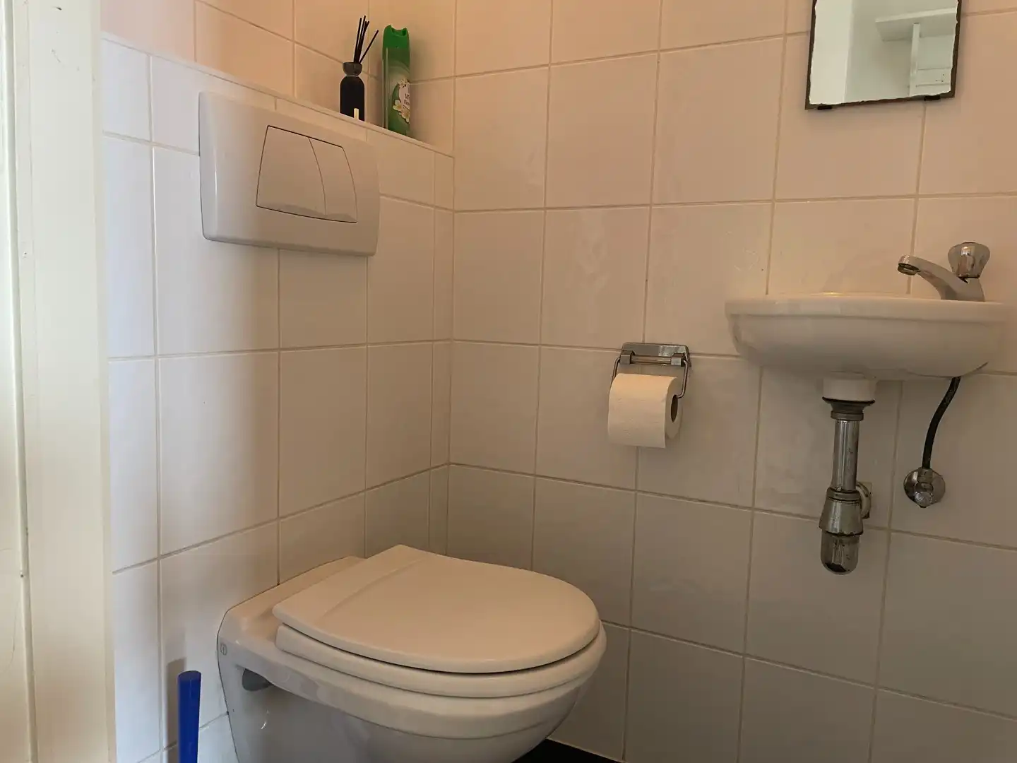 Gemeubeld appartement met prachtig zicht op de jachthaven foto 8