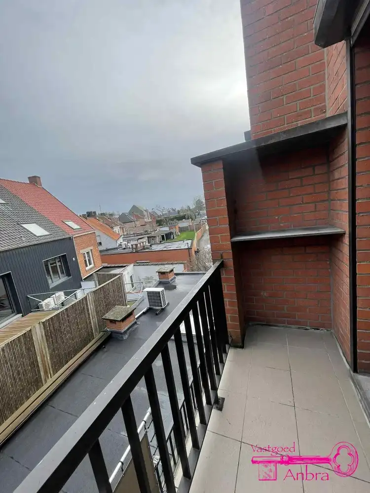 PARKSTRAAT 5 BUS 3 - 8760 TIELT (MEULEBEKE) foto 14