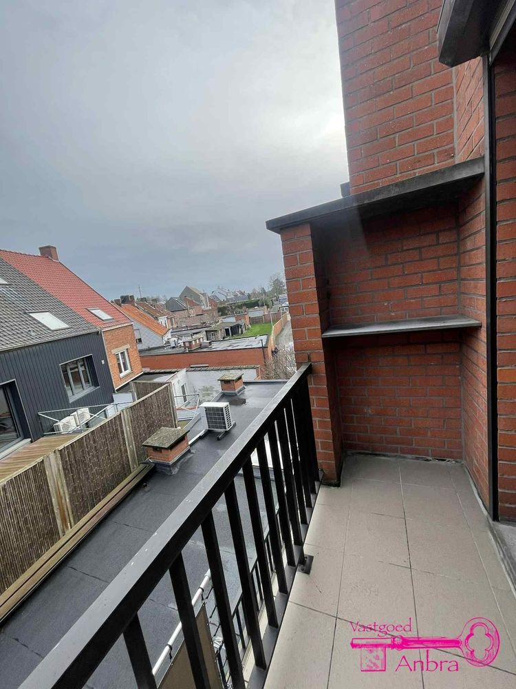 PARKSTRAAT 5 BUS 3 - 8760 TIELT (MEULEBEKE) foto 14