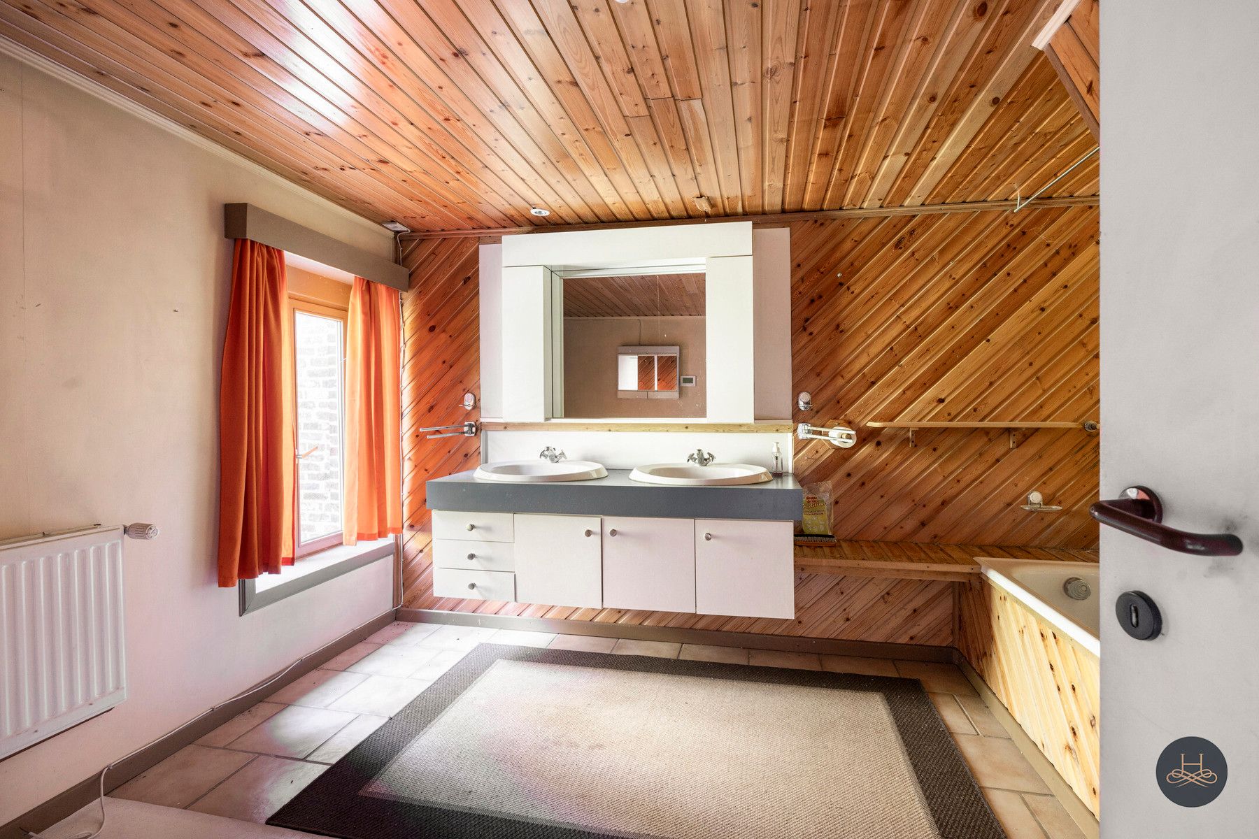 Op te knappen woning met uitzicht op de Dijle te Rotselaar foto 10