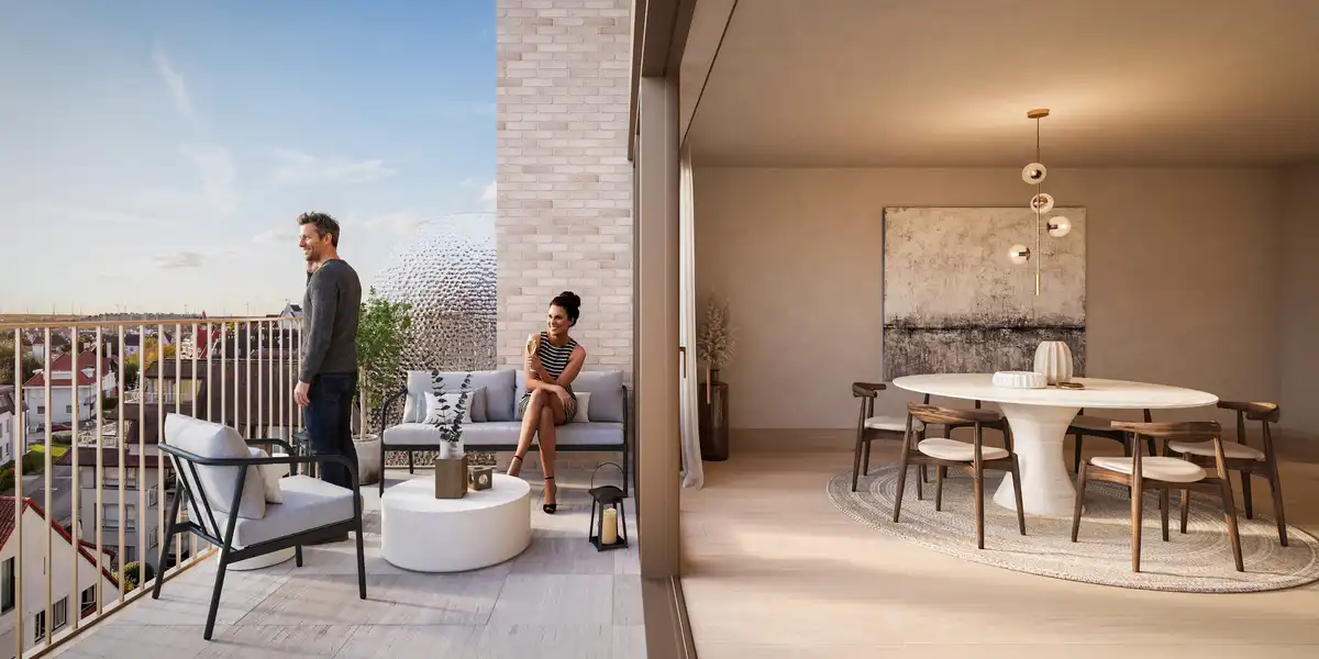 EXCLUSIEF NIEUWBOUWPROJECT - MAVIMER foto 12