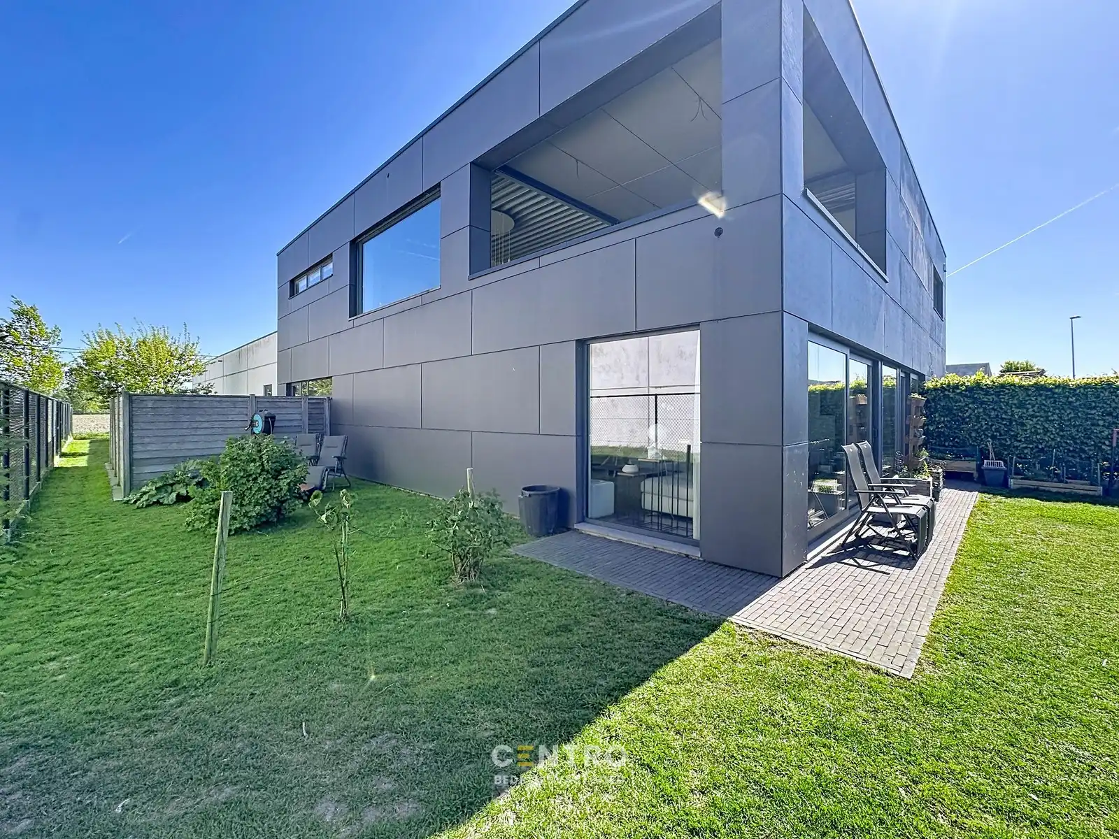 Villa met praktijruimte en opslagruimte Wingene! foto 56