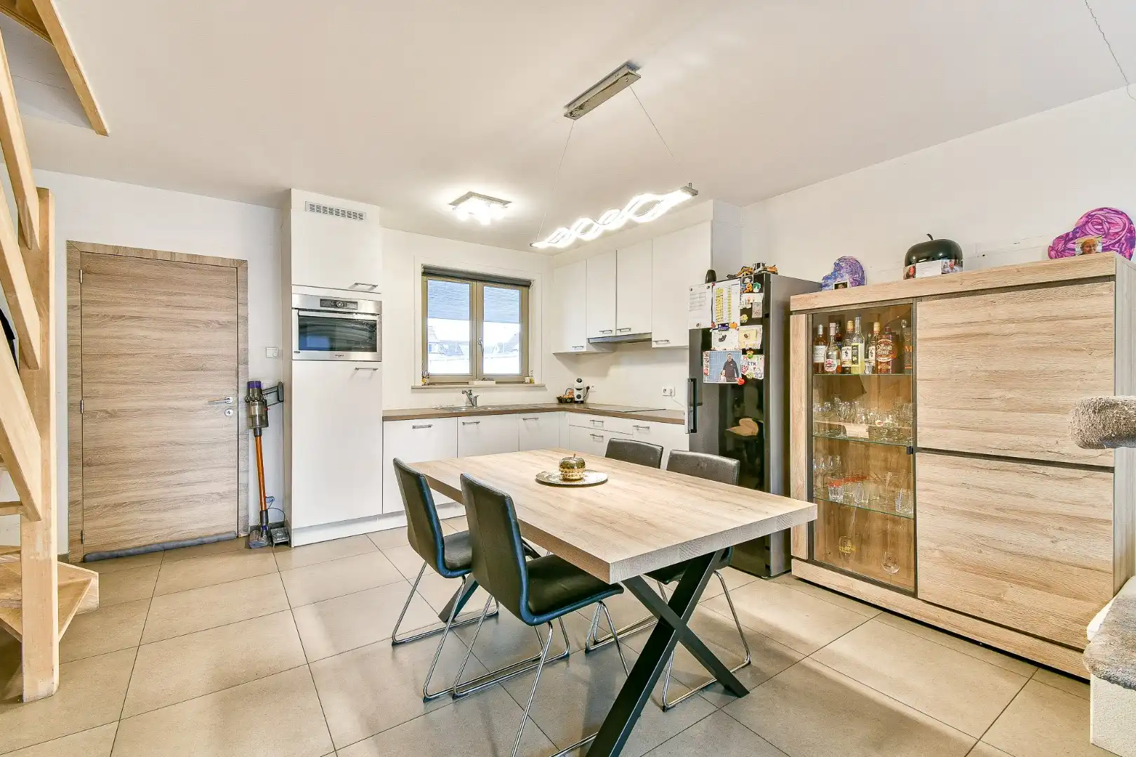 Woning met 4 slaapkamers te Westende foto 4