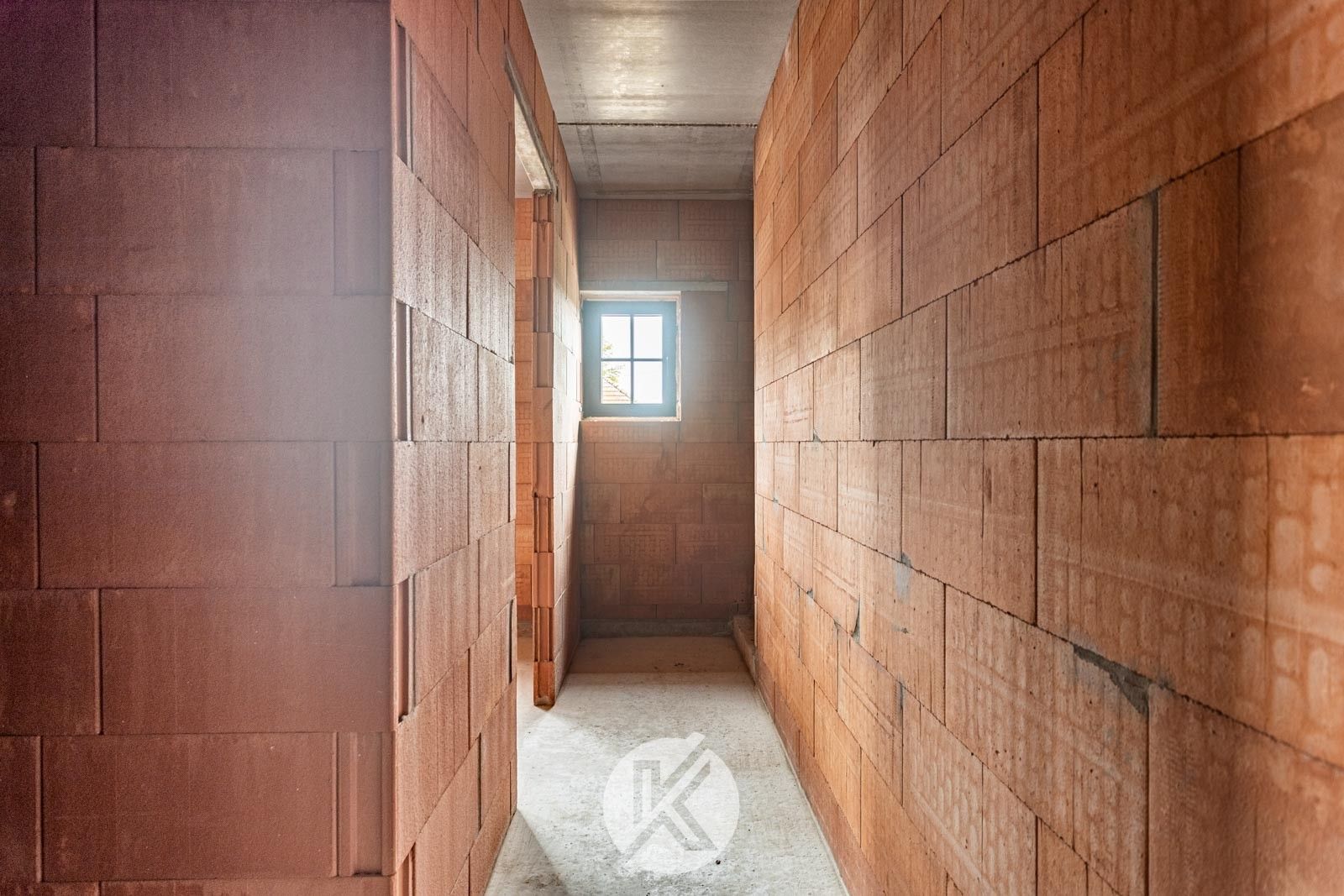 Kwalitatieve casco woning in landelijke stijl foto 17