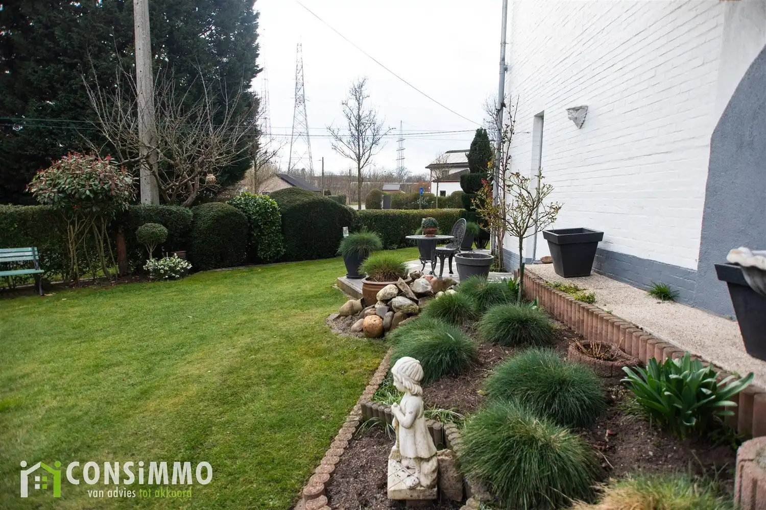 Ruime woning met kangoeroemogelijkheden in Genk foto 49