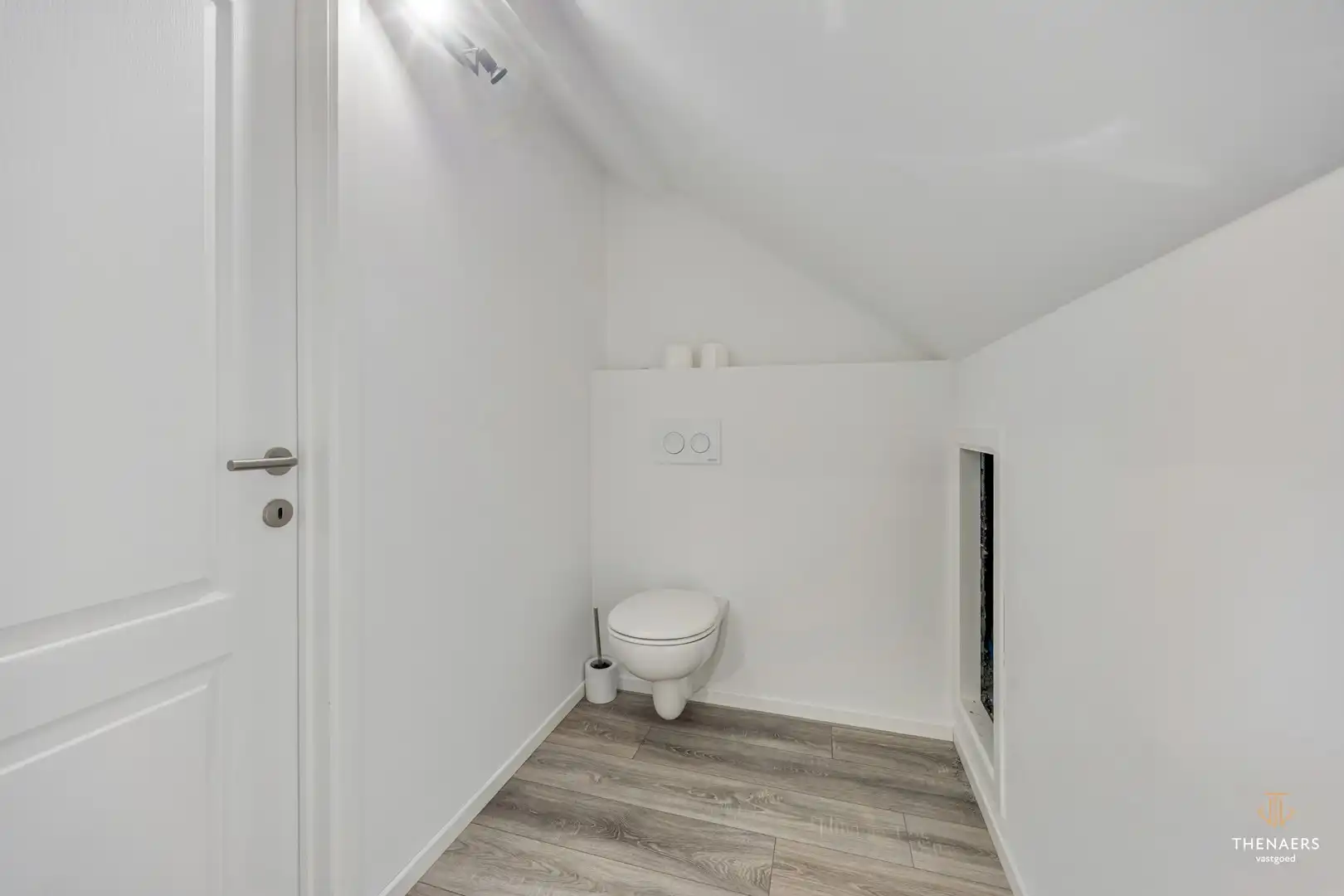 Instapklare gezinswoning met karakter, tuin, garage en EPC-label B. foto 23