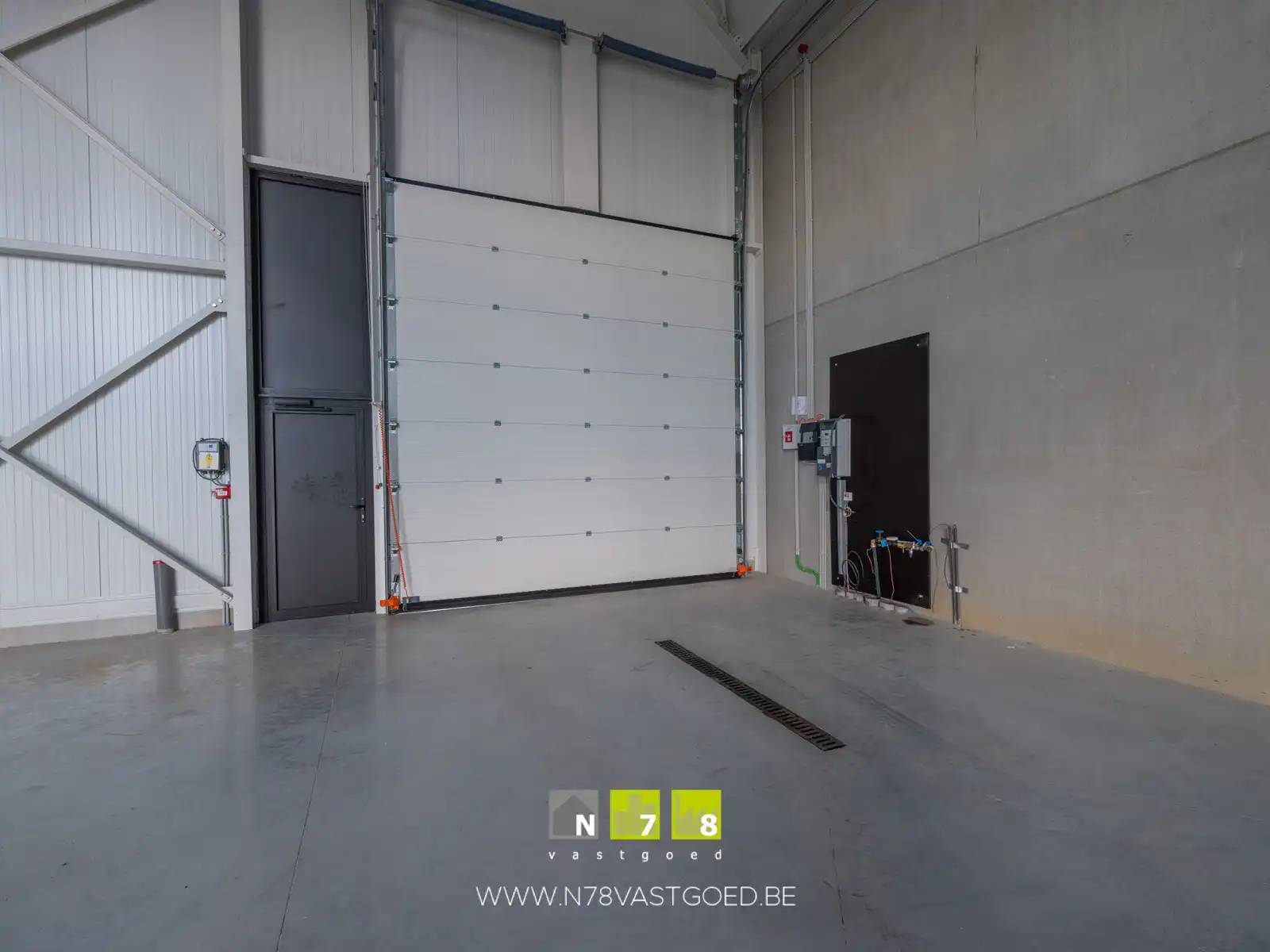 Bedrijfsvastgoed te koop foto 13