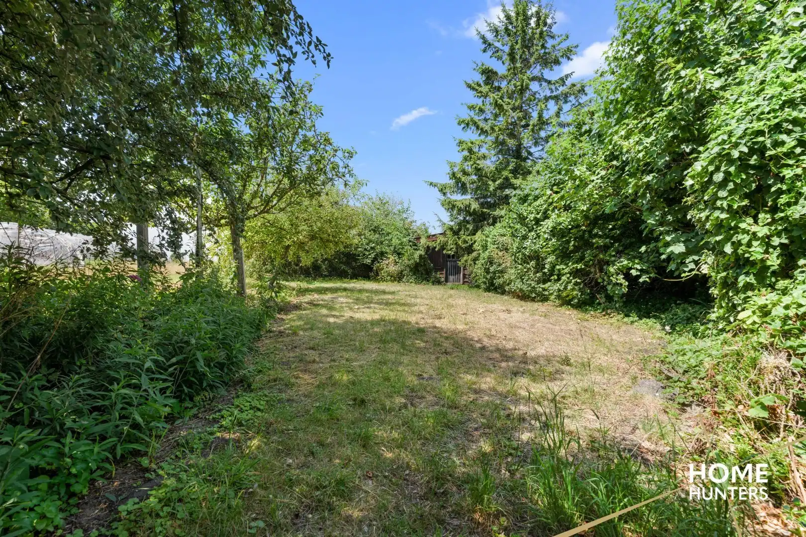 Ruime woning met loods op een perceel van 1358 m² – Kezelberg 37, Moorslede foto 25