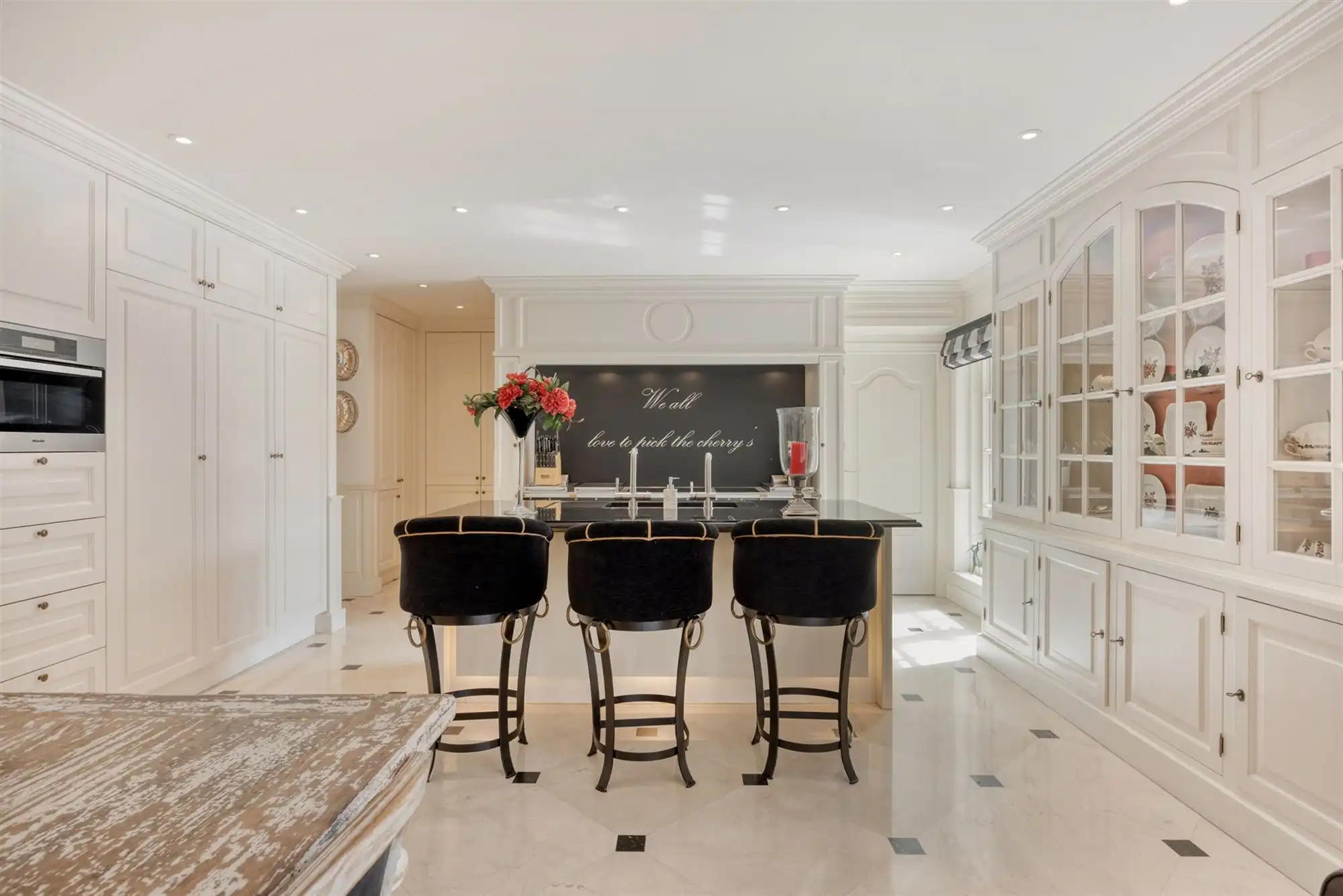 Exclusief landgoed met allure op parkdomein in Pelt foto 26