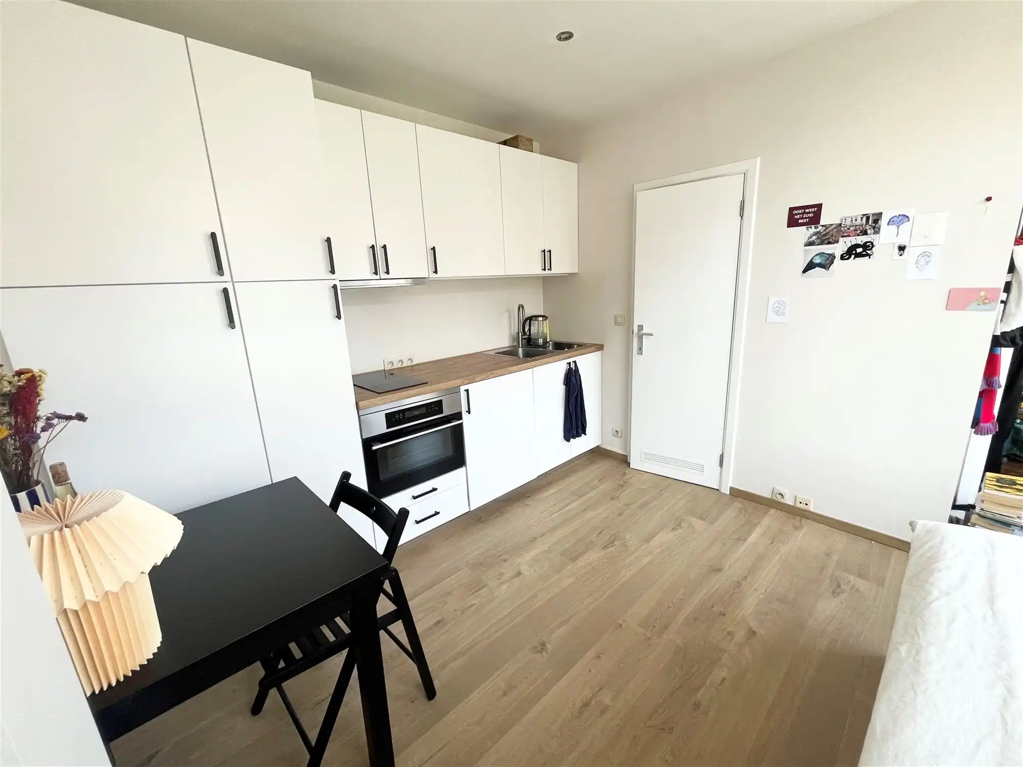 Opbrengsteigendom aan de Marnixplaats. foto 17