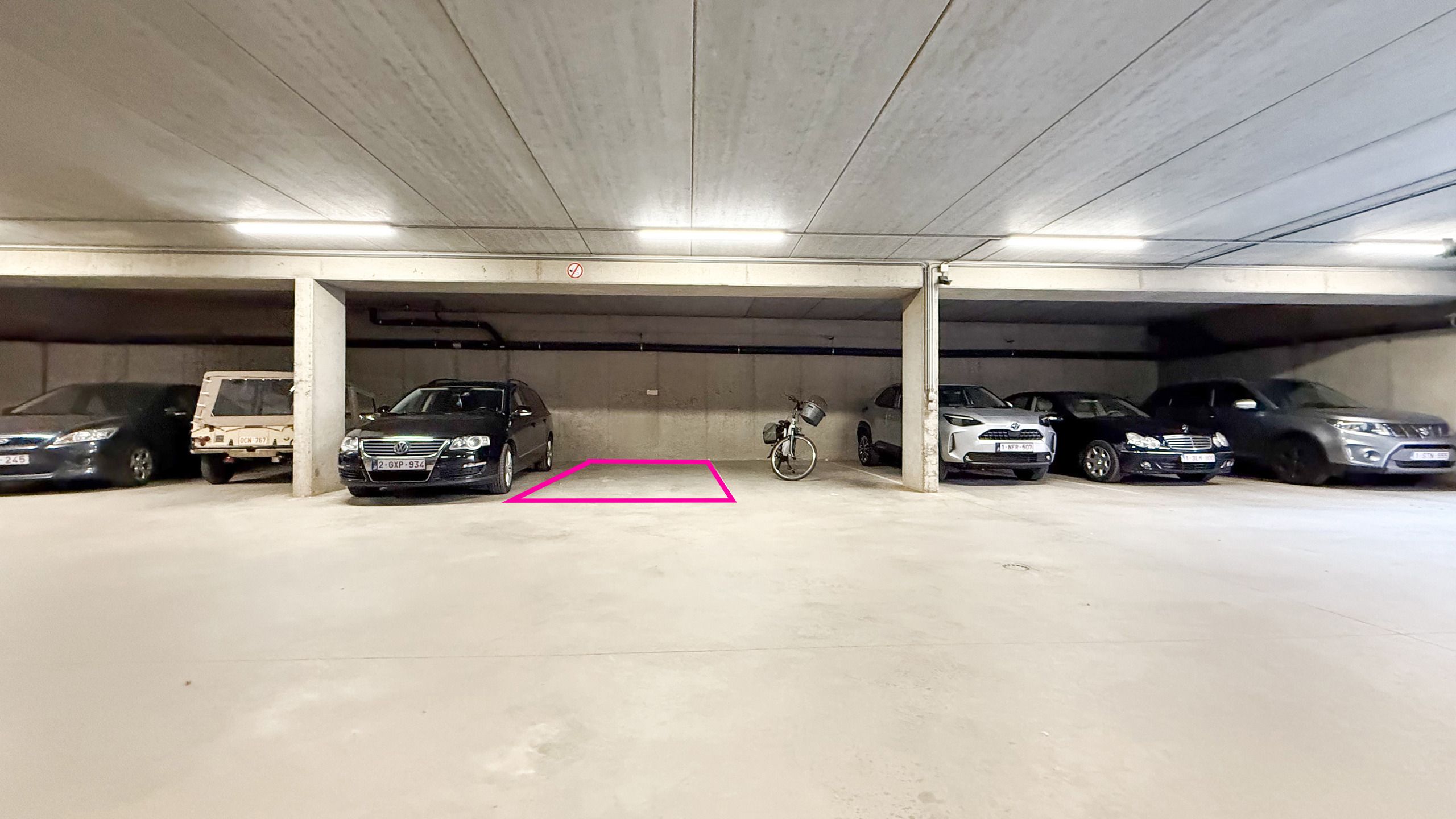 Gezellig appartement met terras op topligging! foto 20