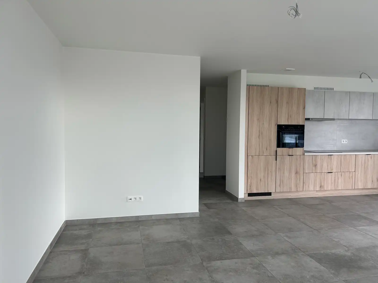Nieuwbouwappartement met 2 slaapkamers en autostaanplaats foto 14