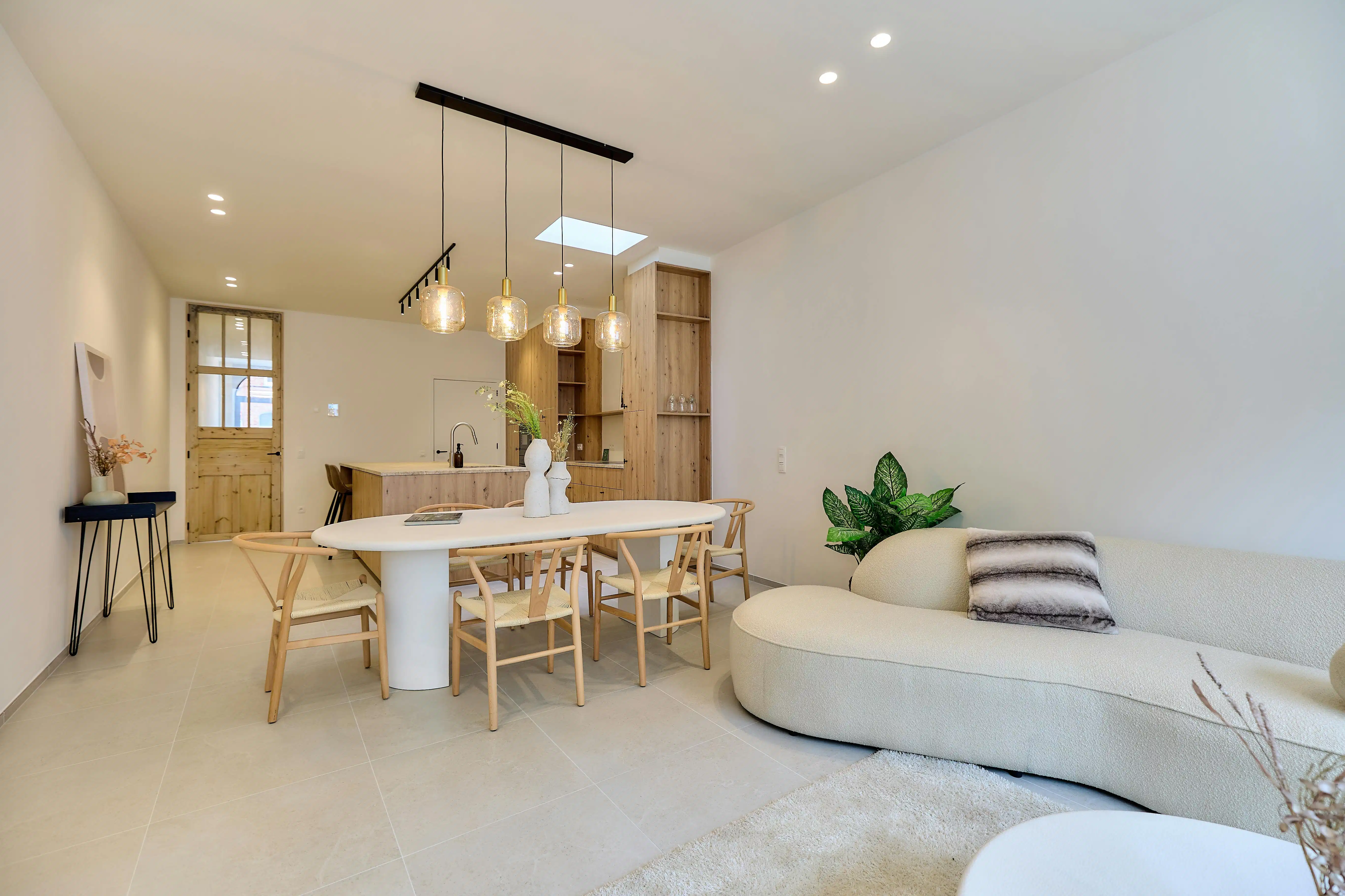 Uniek herenhuis MET LIFT foto 7