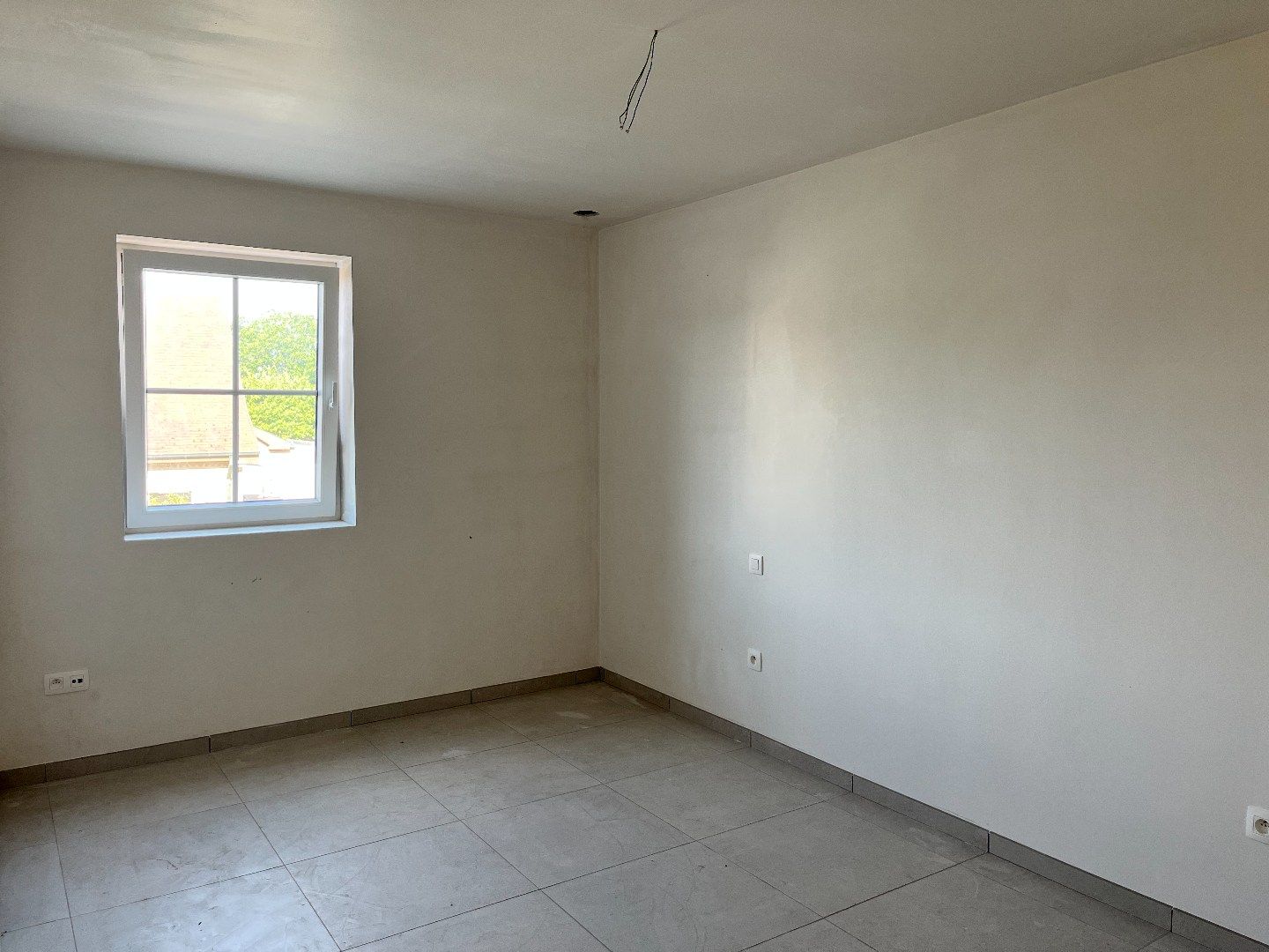 Instapklare nieuwbouwwoningen met garage en autostaanplaats te Langemark foto 5