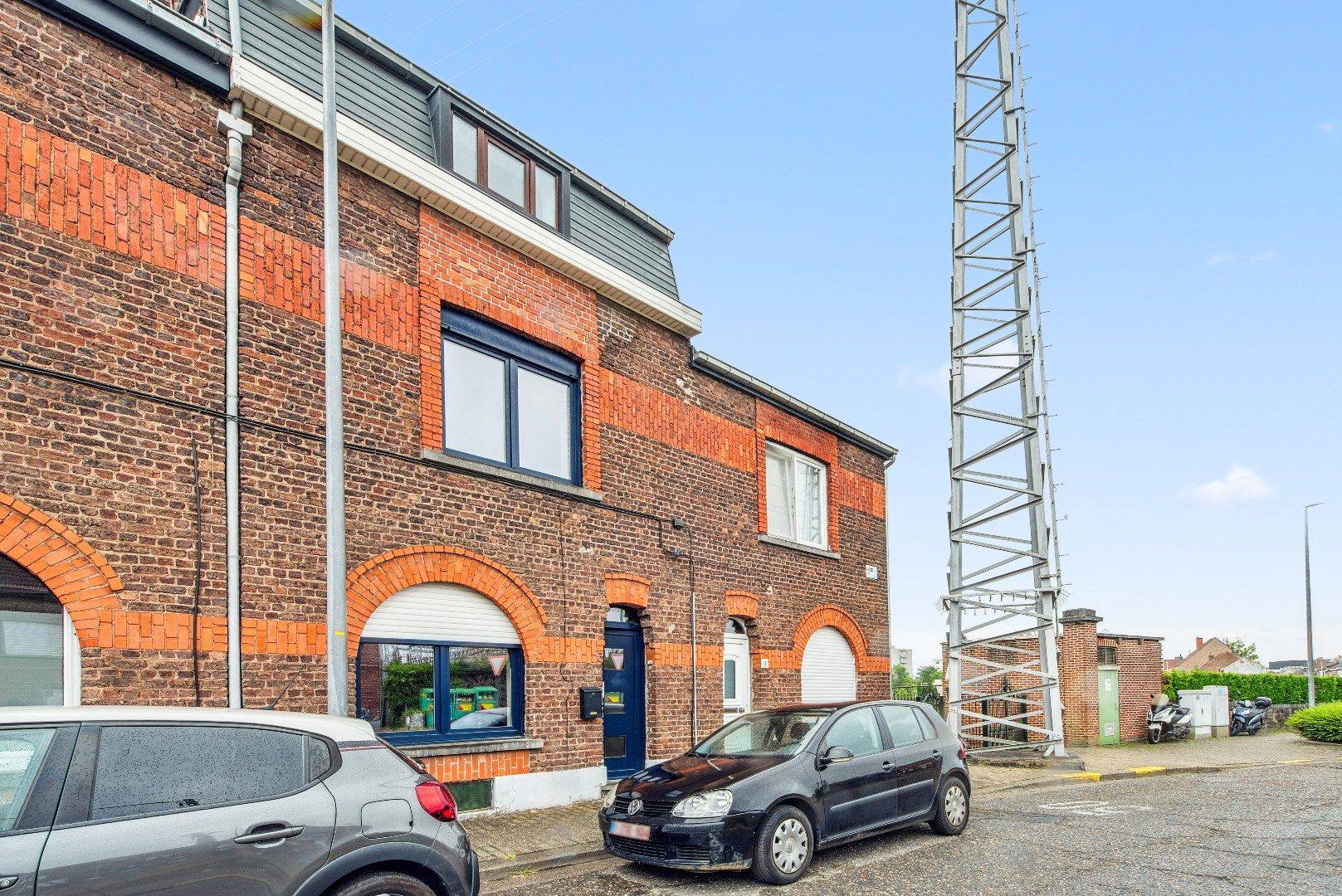 Instapklare woning op wandelafstand van het centrum foto 3