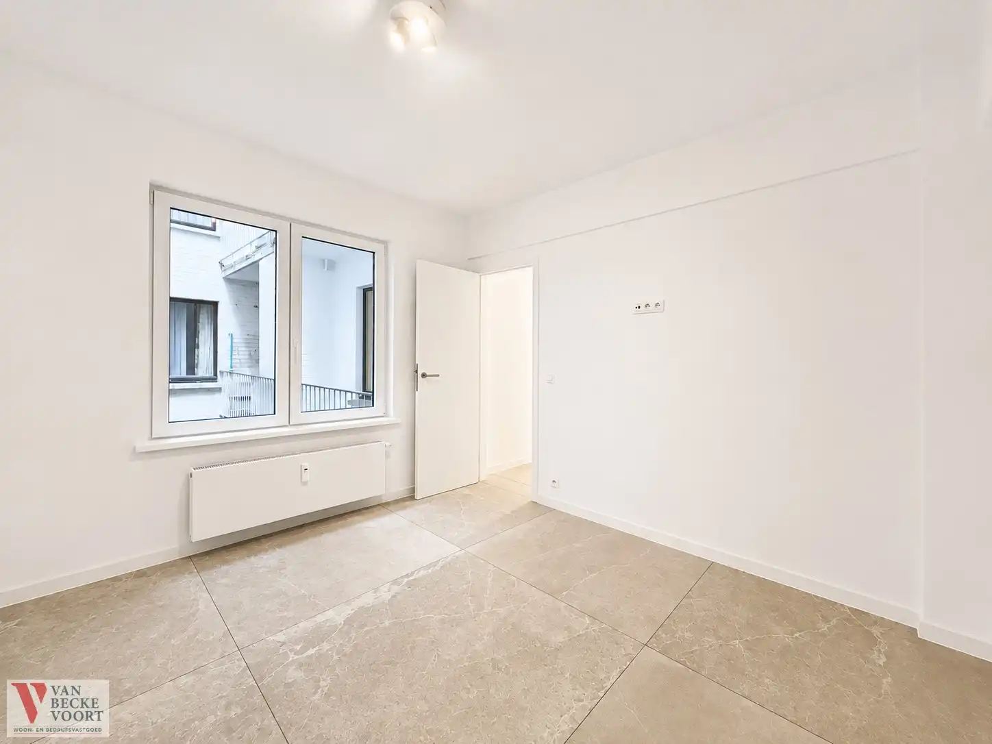 Kwalitatief appartement met groenzicht foto 8