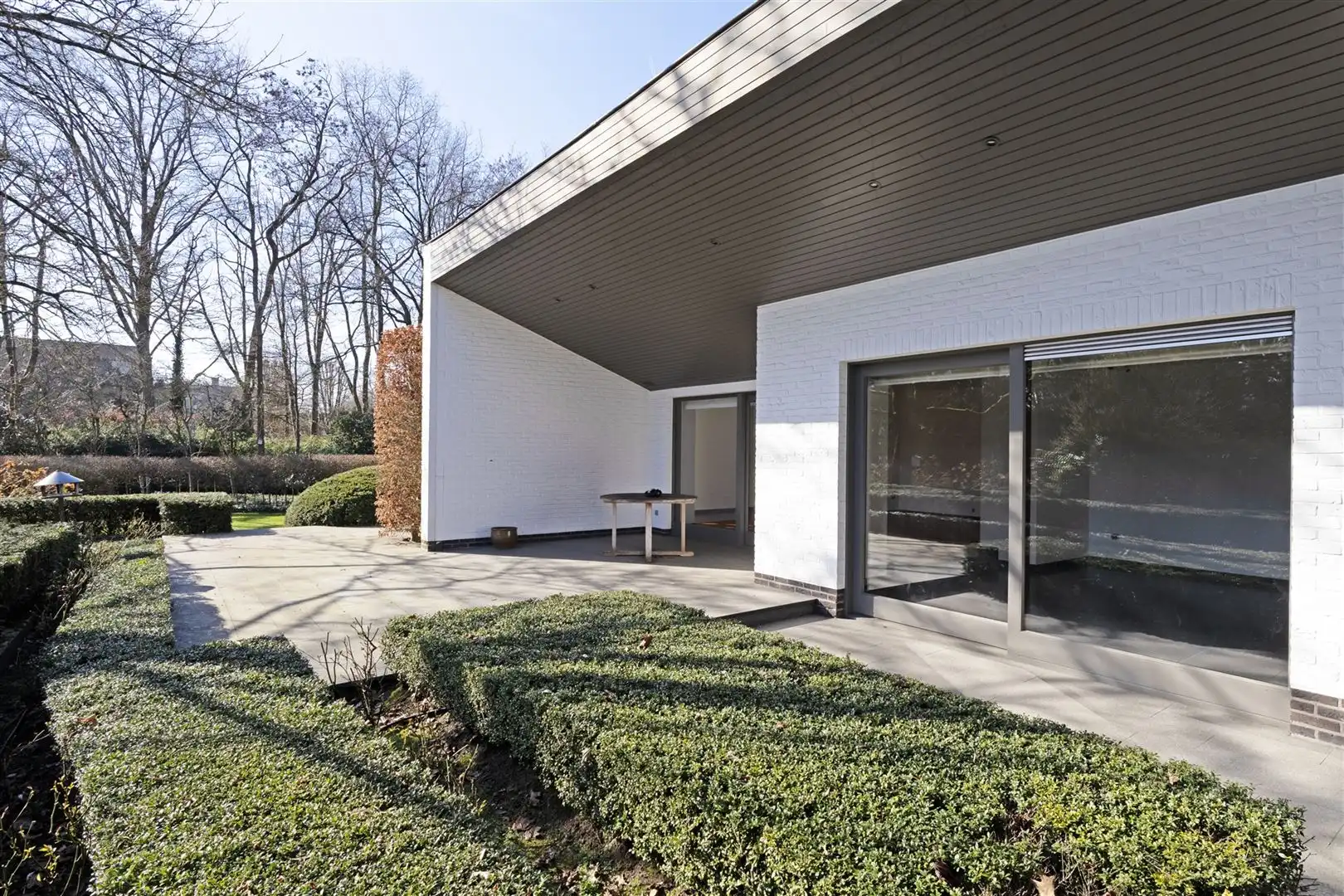 Tijdloze villa op goed bereikbare locatie foto 23