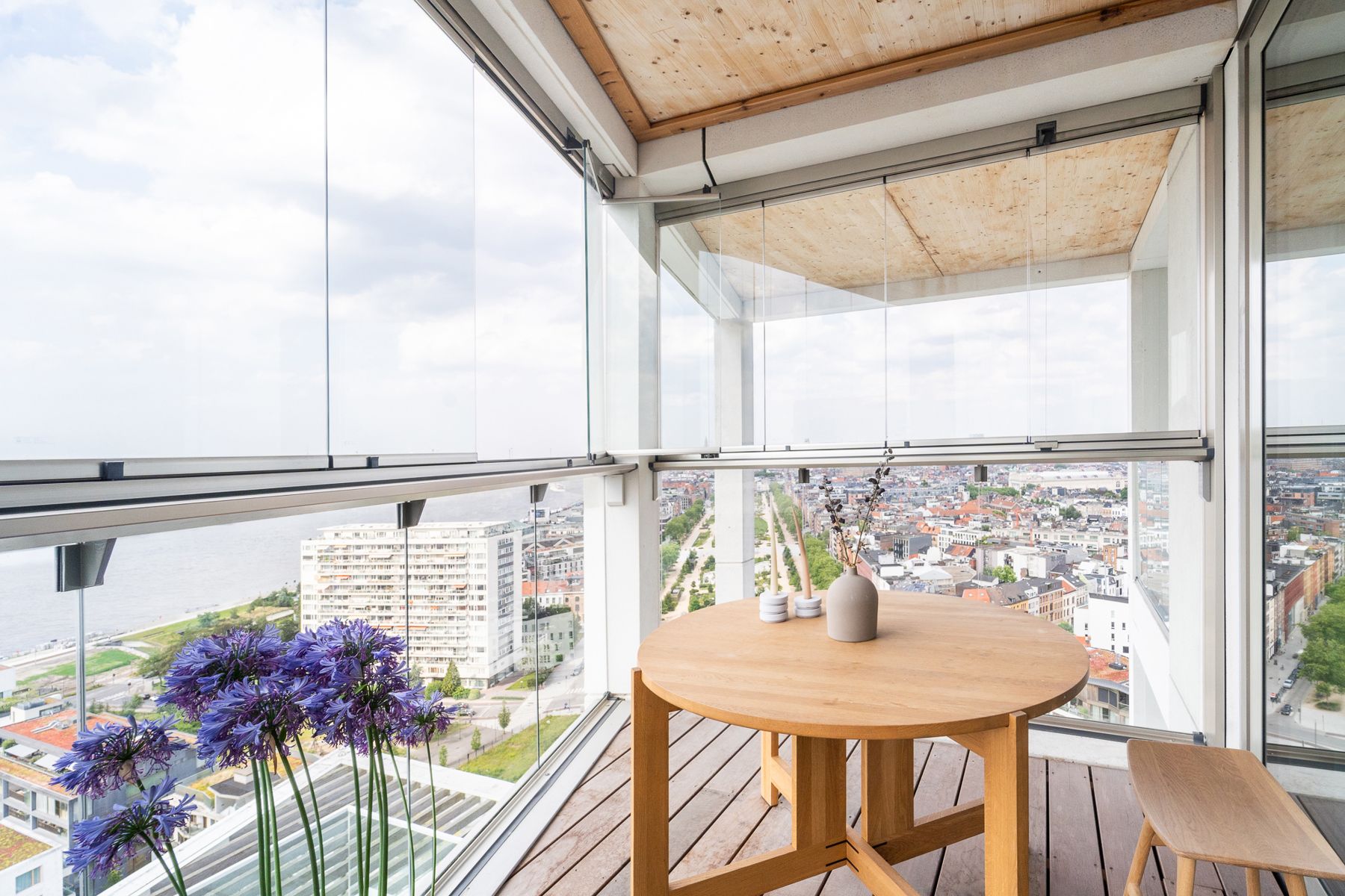 Luxueus wonen met adembenemende zichten, Nieuw-Zuid foto 5